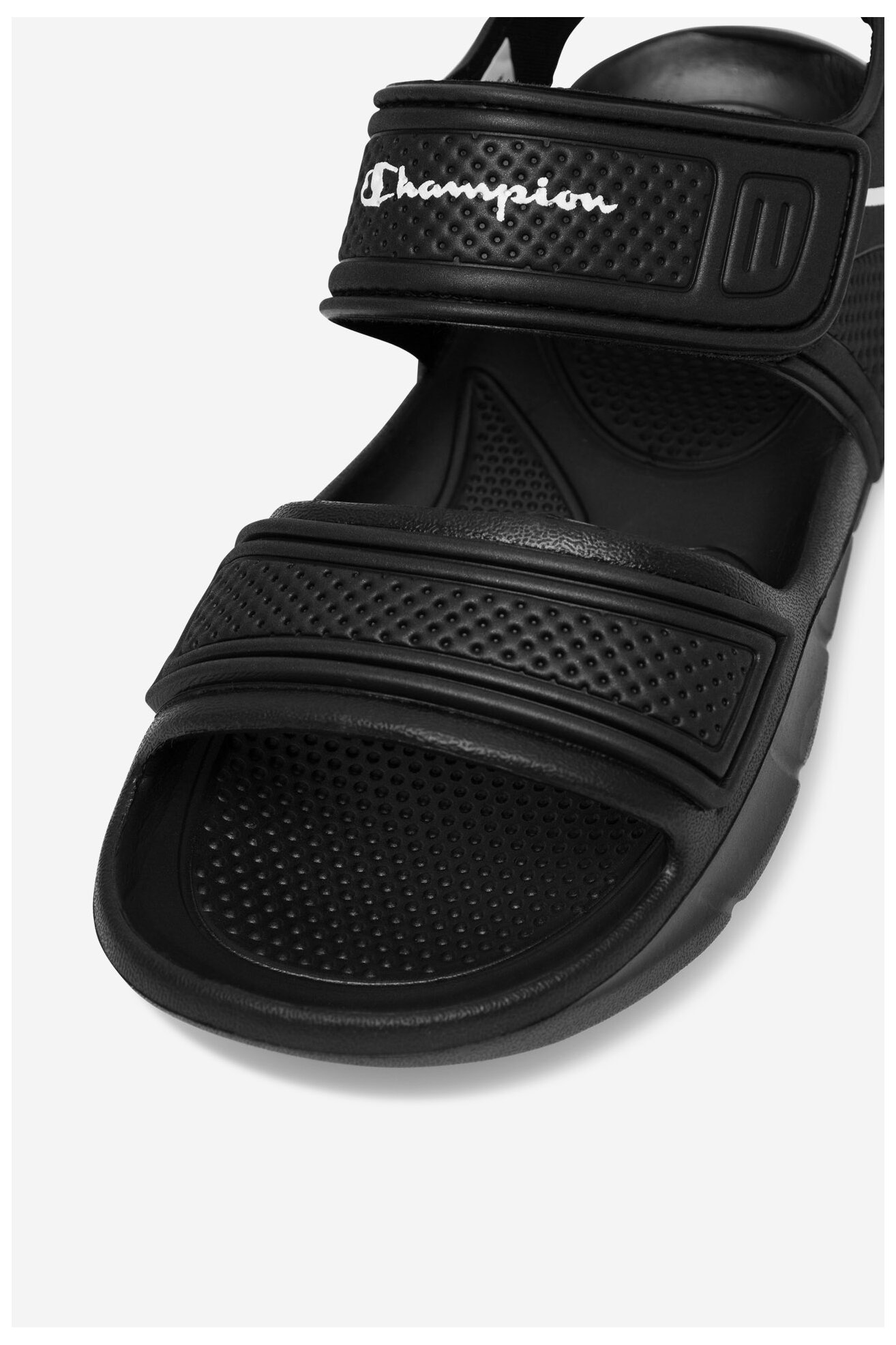 Сандали Champion SQUIRT B PS S32630-KK002_ ЧЕРЕН