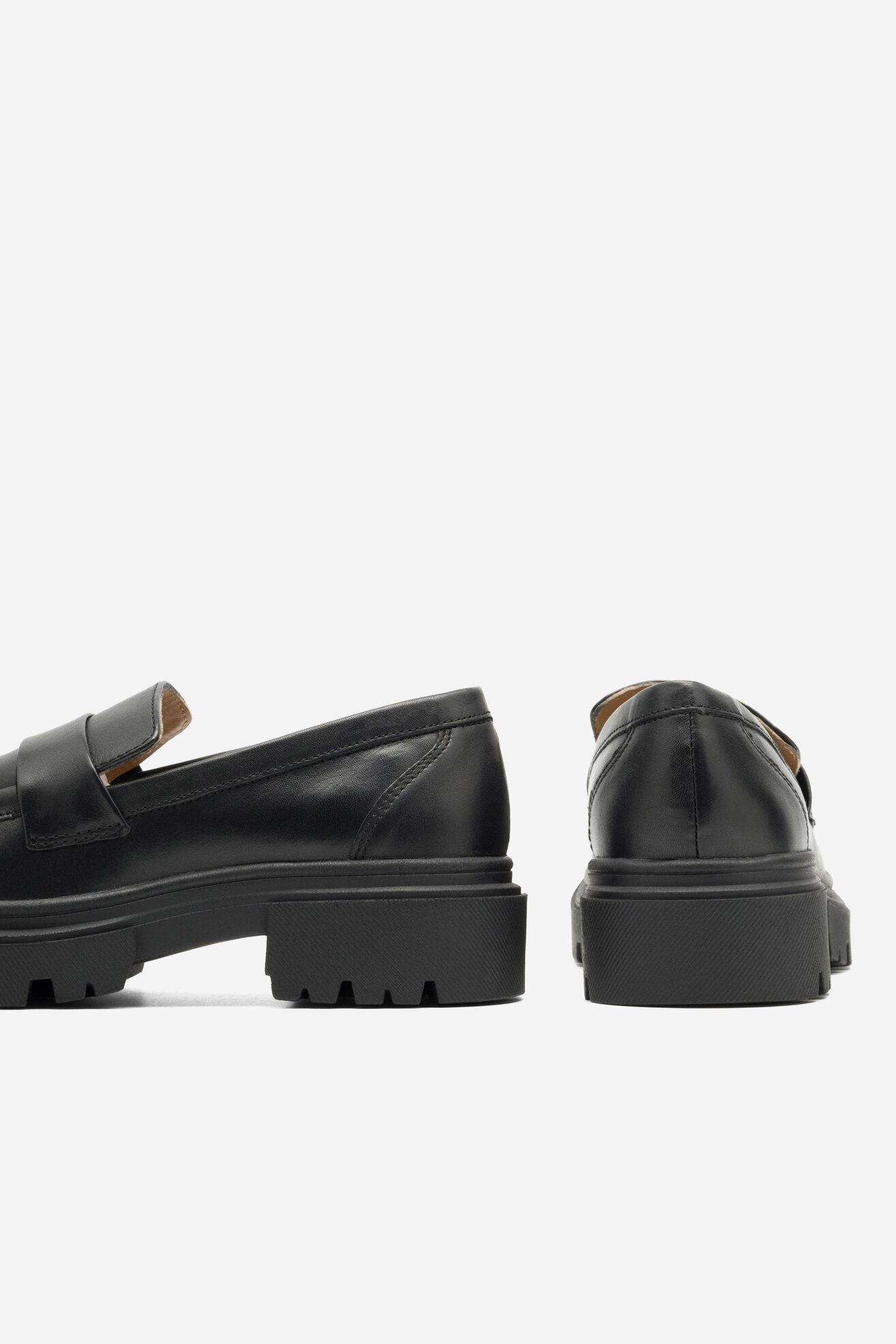 Mokasyn Lasocki EST-DONNA-15 Czarny