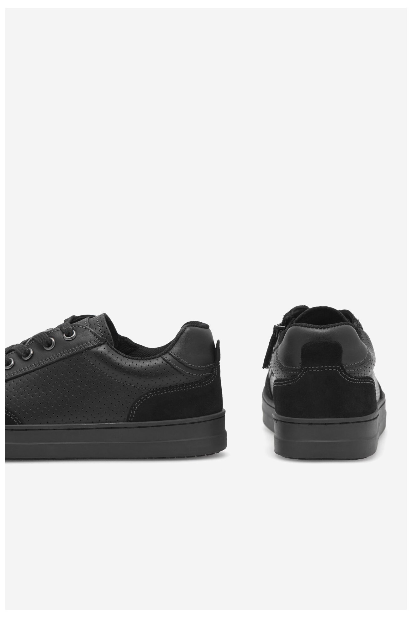 Cipele Lasocki Young PIN CI12-3177-02 (IV)CH CRNA