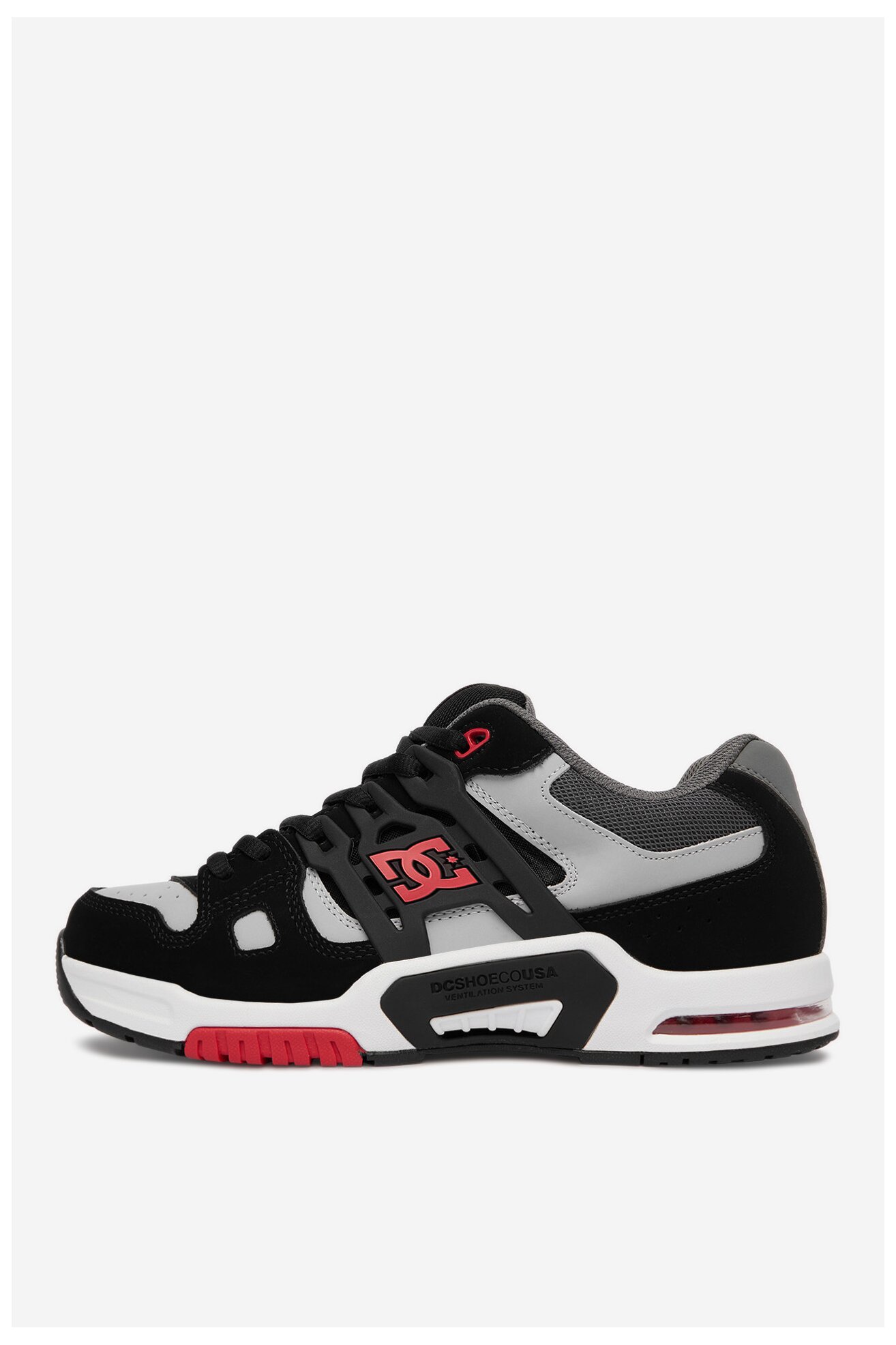 Obuwie sportowe DC Shoes EO-AT-2 DC02906002 MIX