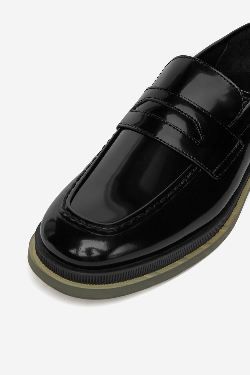 
                Mokasine G-STAR RAW CRNA - 5906751042465