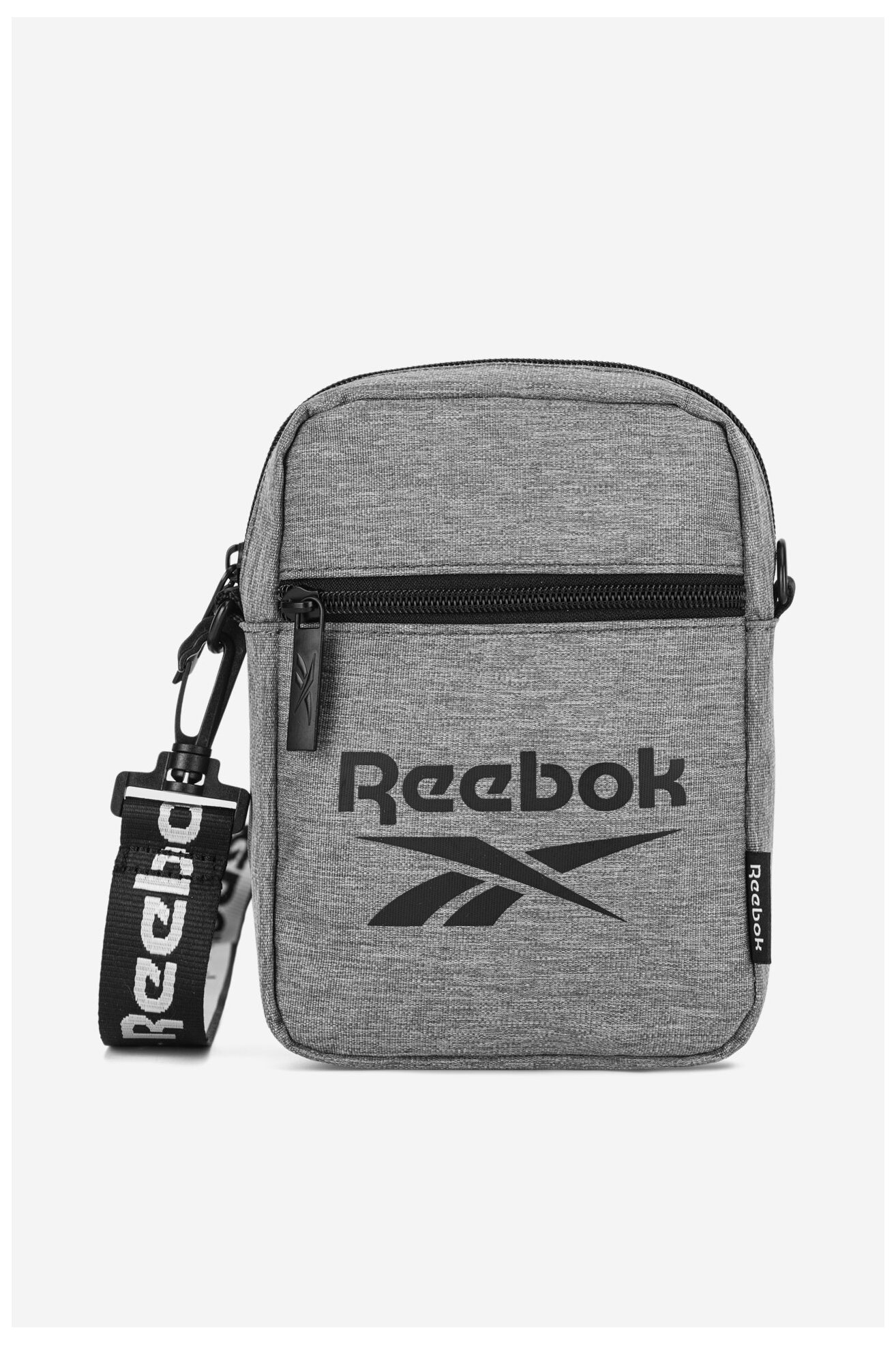 Torba męska Reebok RBK-010-CCC-06 Szary