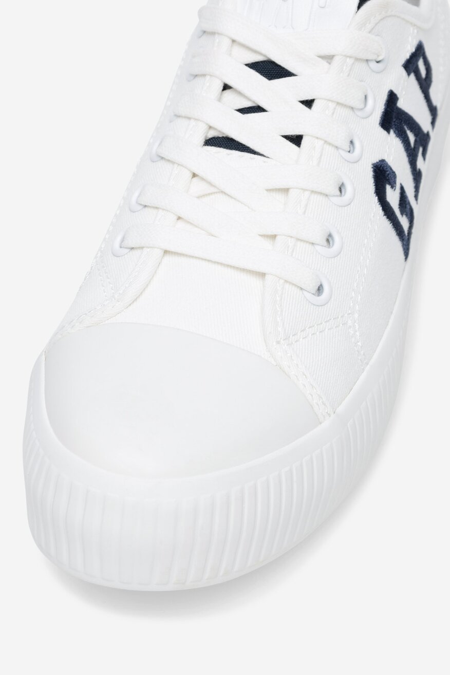 
                Кецове GAP БЯЛ - 5905588496304