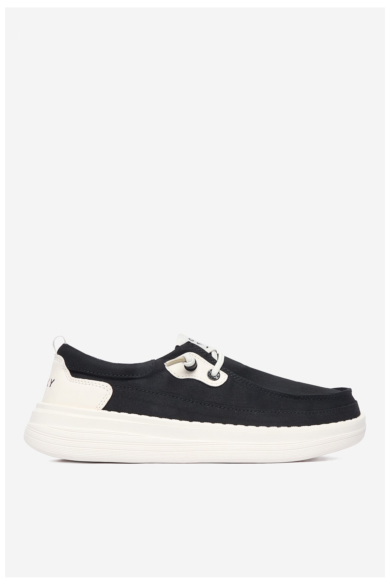 Półbuty ROXY CEO-25SCW144-M Czarny