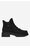 Csizma Rieker CEO-Y3158-00 FEKETE