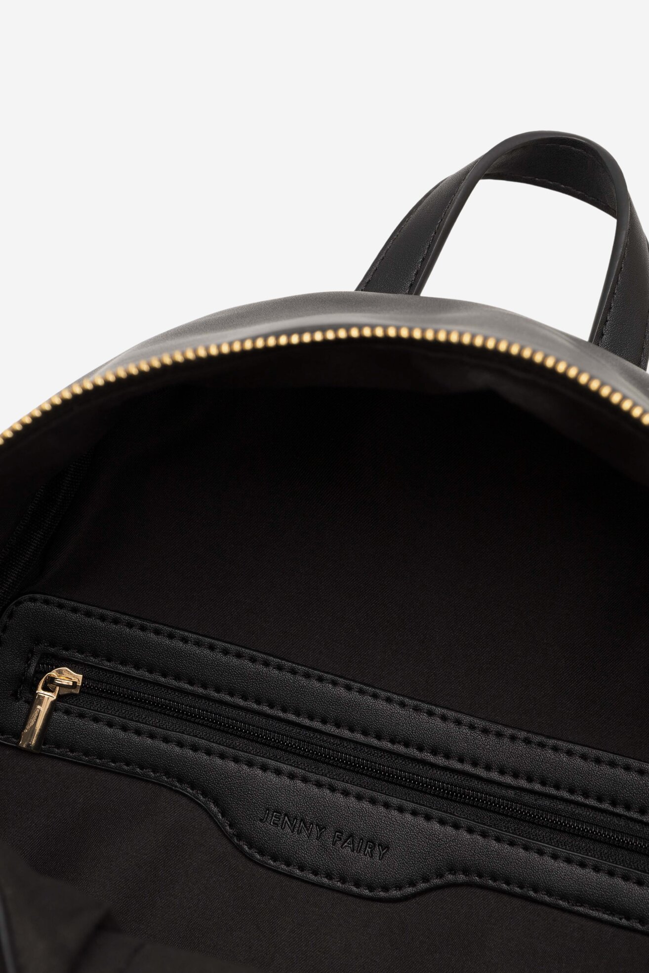 Plecak Jenny Fairy JEN-05-A23 Czarny