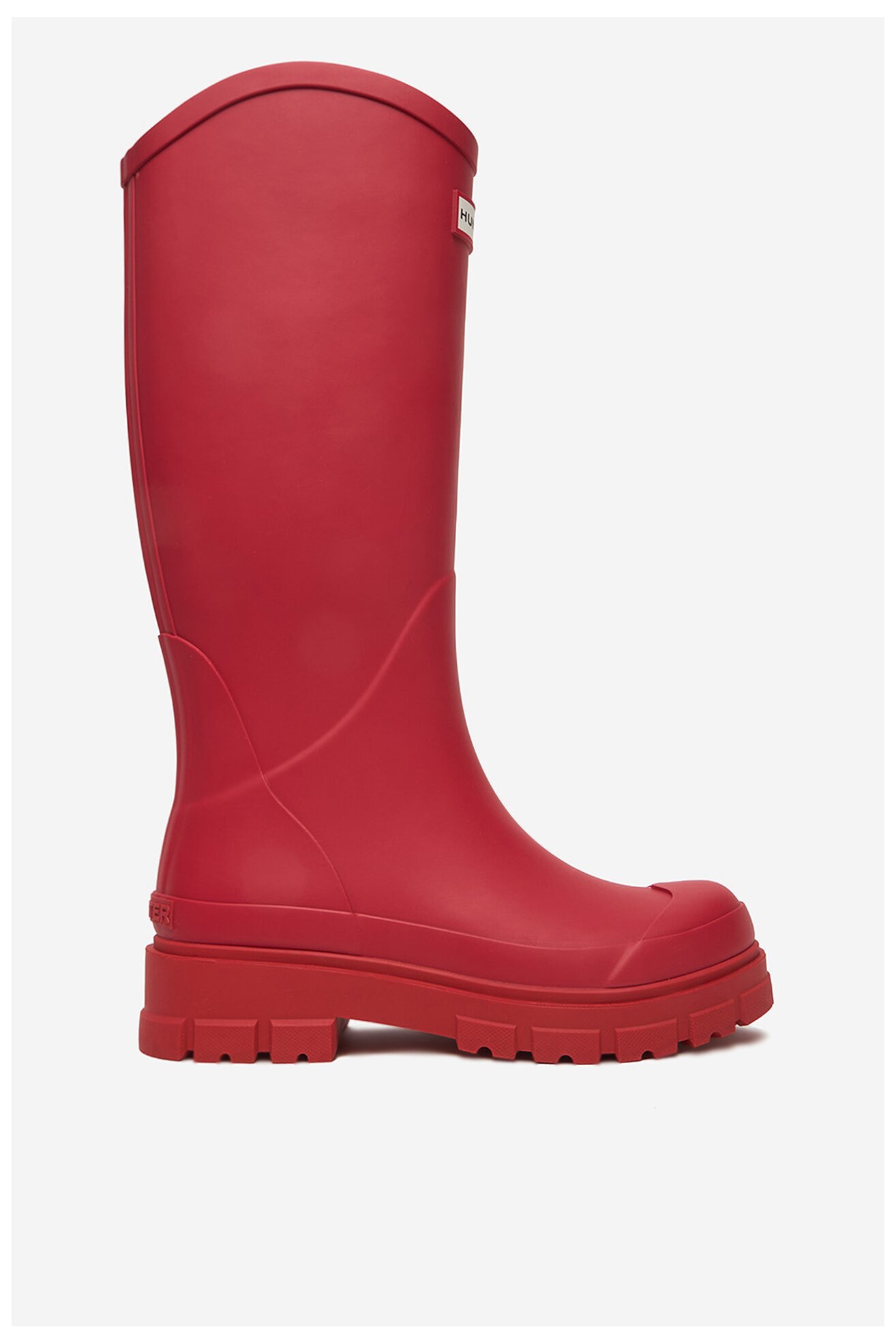 Гумаки HUNTER EO-SJY-01 ЧЕРВОНИЙ