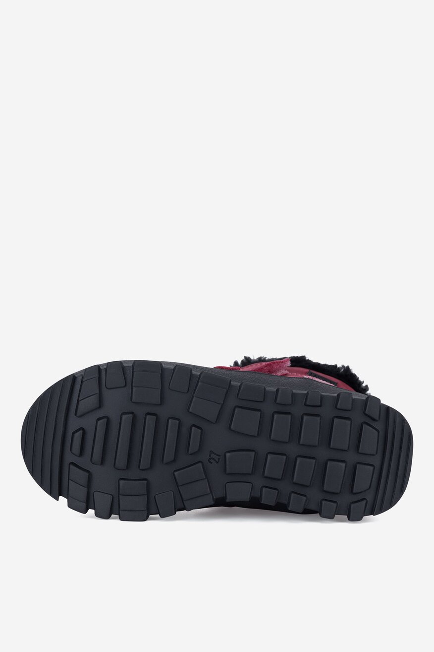 
                Боти Lasocki Kids РОЗОВ - 5905588907183