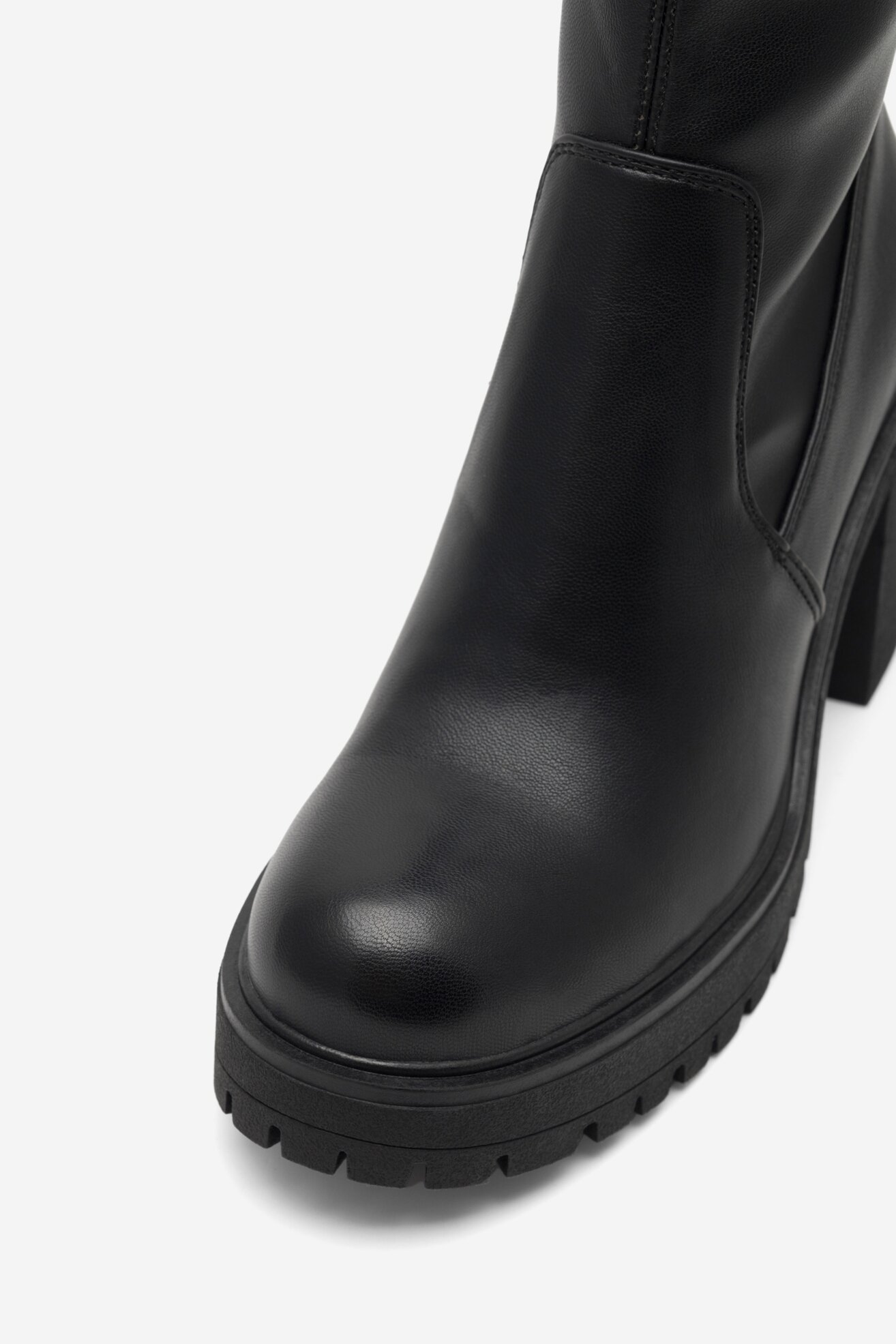 Ghete Jenny Fairy ENID WS5925-03 NEGRU