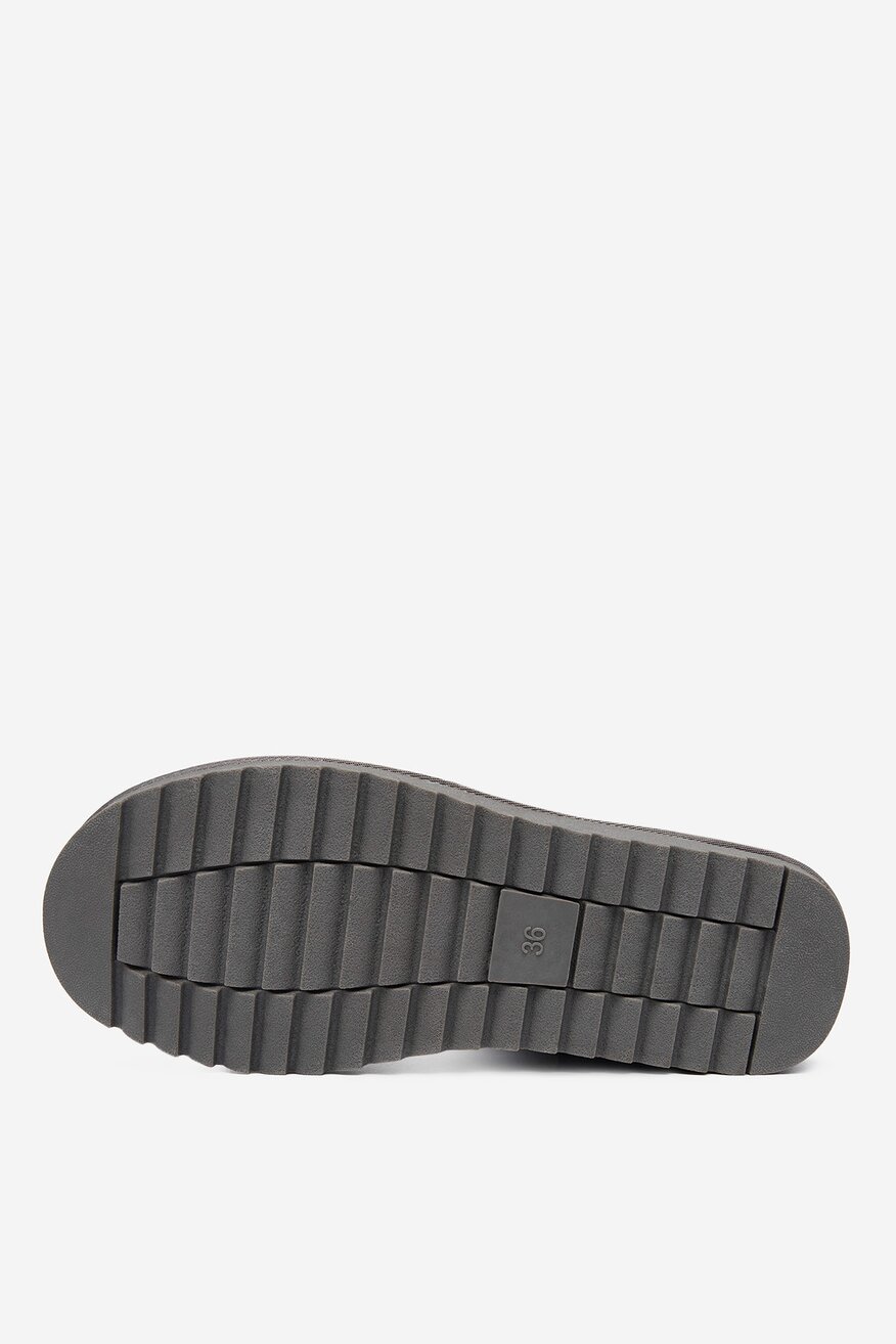 
                Боти DeeZee СИВ - 5904410749083