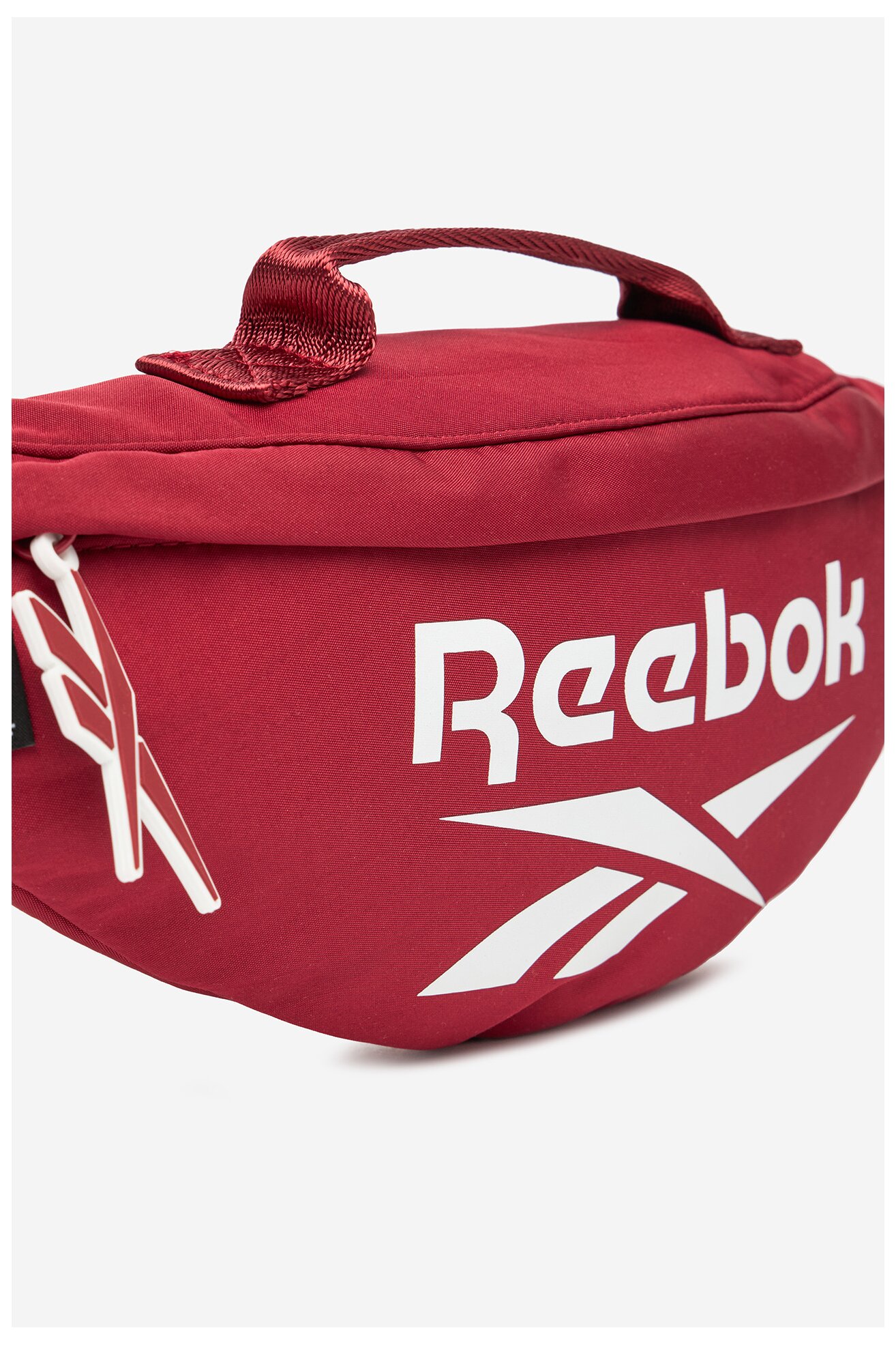 Torebka Reebok RBK-039-CCC-05 Bordowy