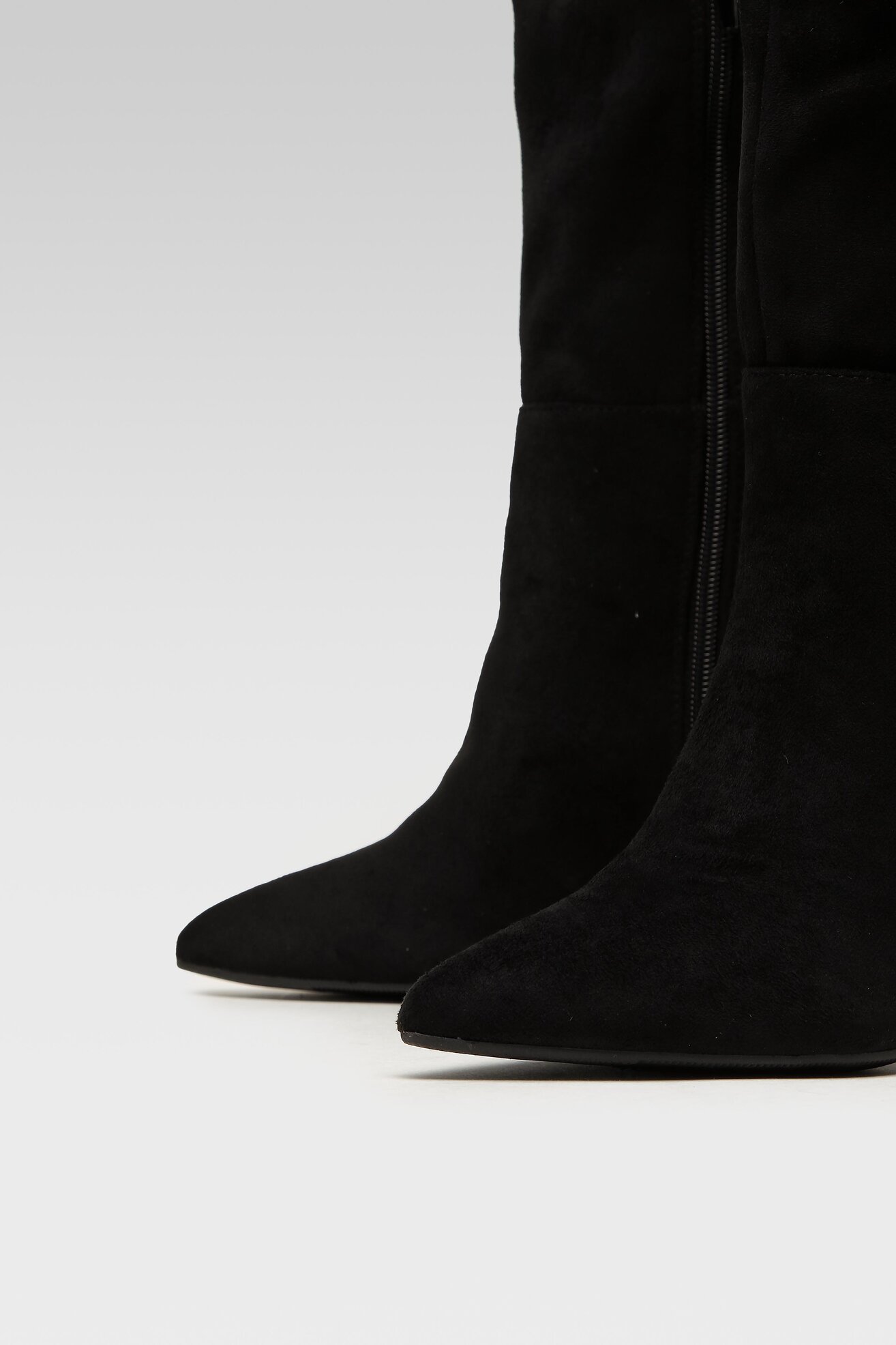 Cizme Jenny Fairy LS5602-16 NEGRU