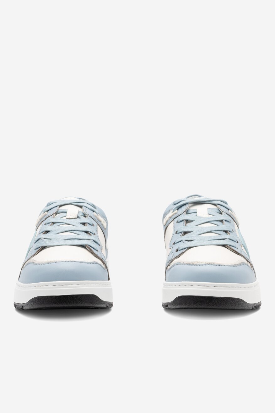 
                Напівчеревик Badura ГОЛУБИЙ - 5904862851129