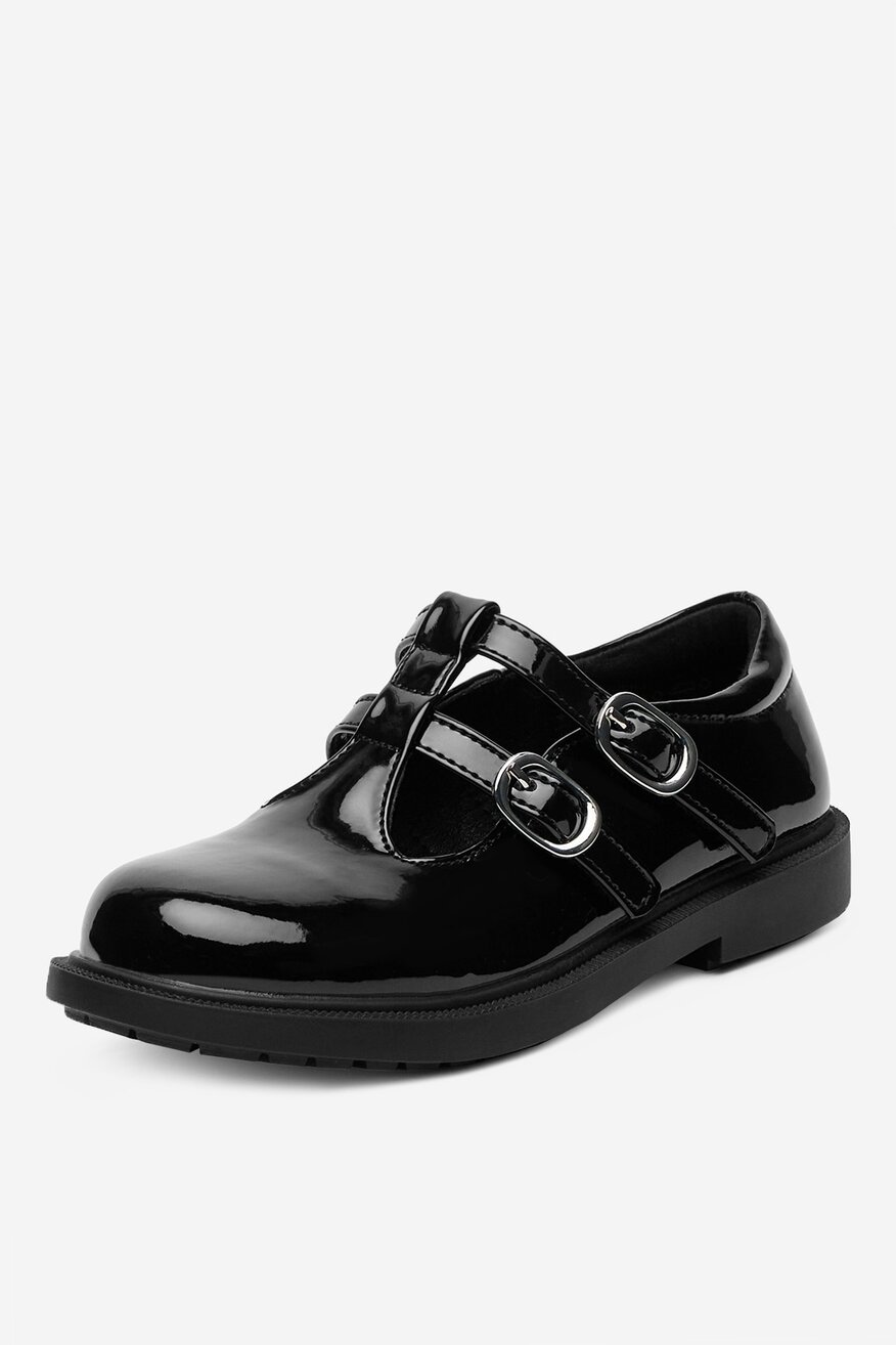 Polobotka DeeZee ČERNÁ - 5906751195956