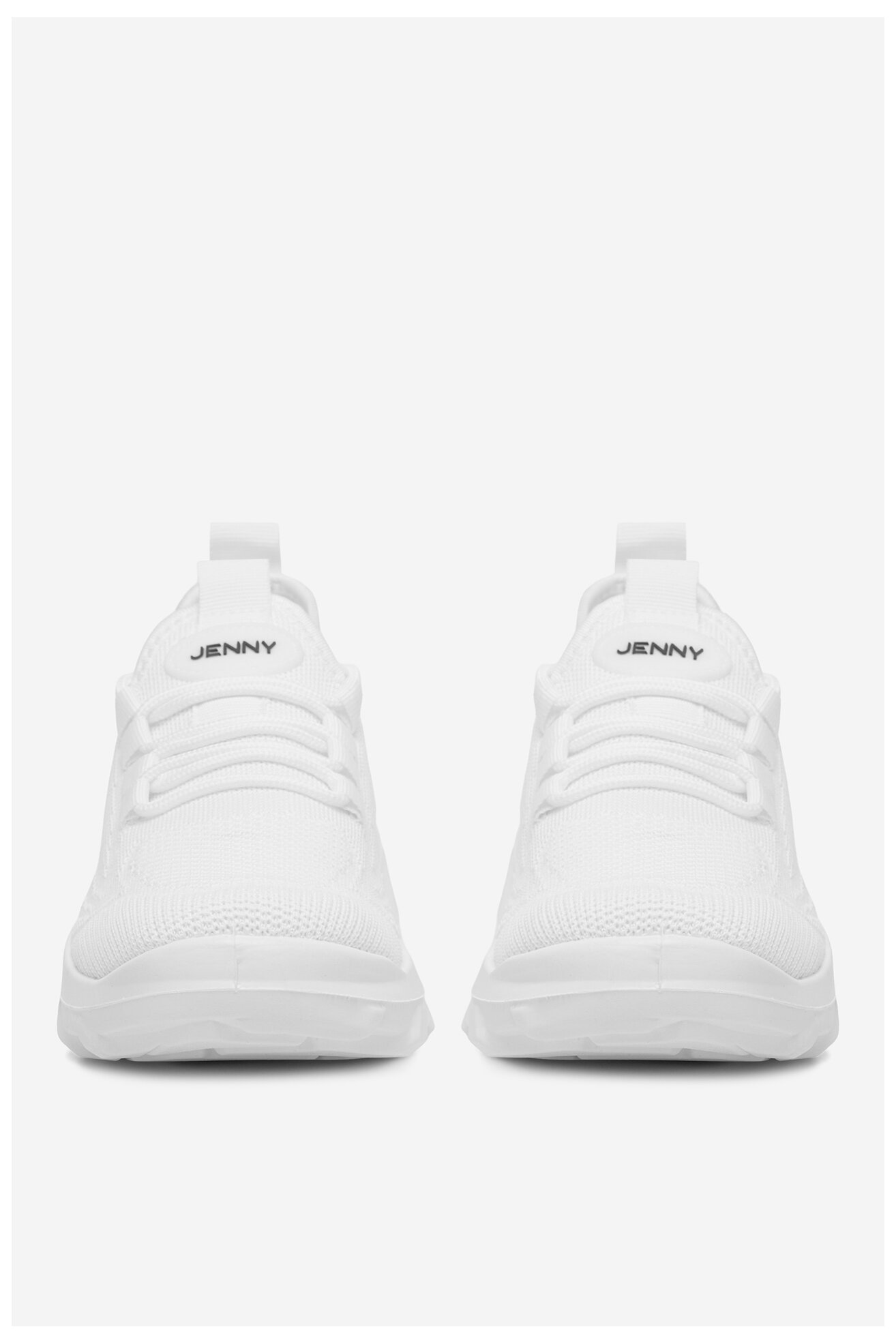 Sneakers Jenny CEO-WFA2711-1 Biały