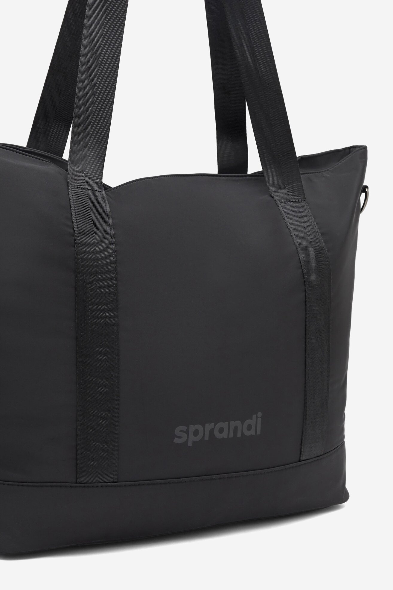 Torebka Sprandi SPR-S-027-A23 Czarny