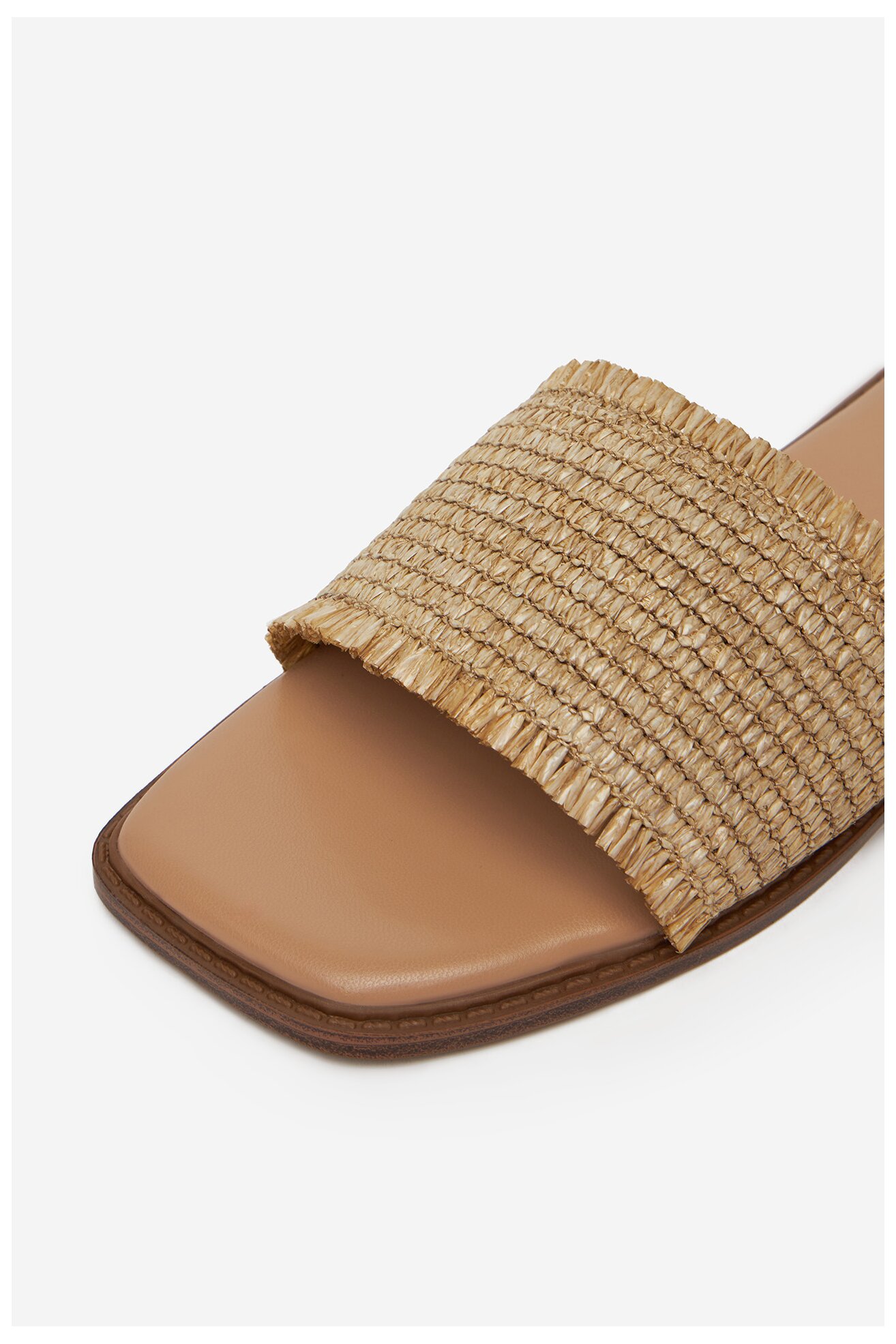 Șlapi DeeZee LS6115-02 BEJ