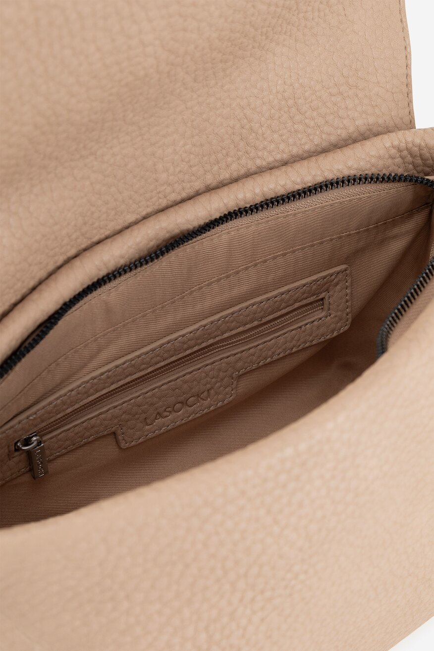 
                Kézitáska Lasocki BÉZS - 5905588831570