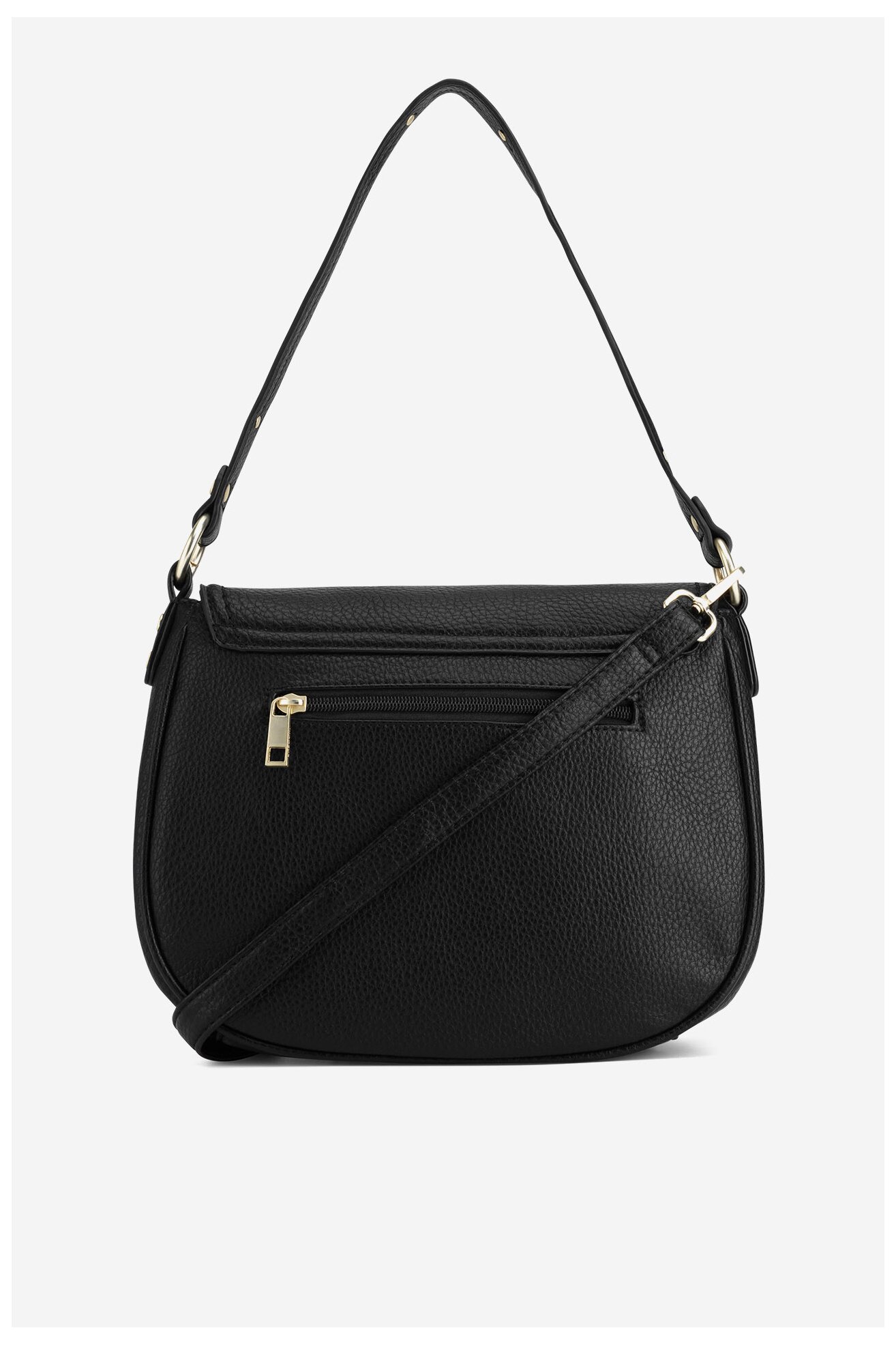 Torebka Lasocki LSK-K-063-06 Czarny