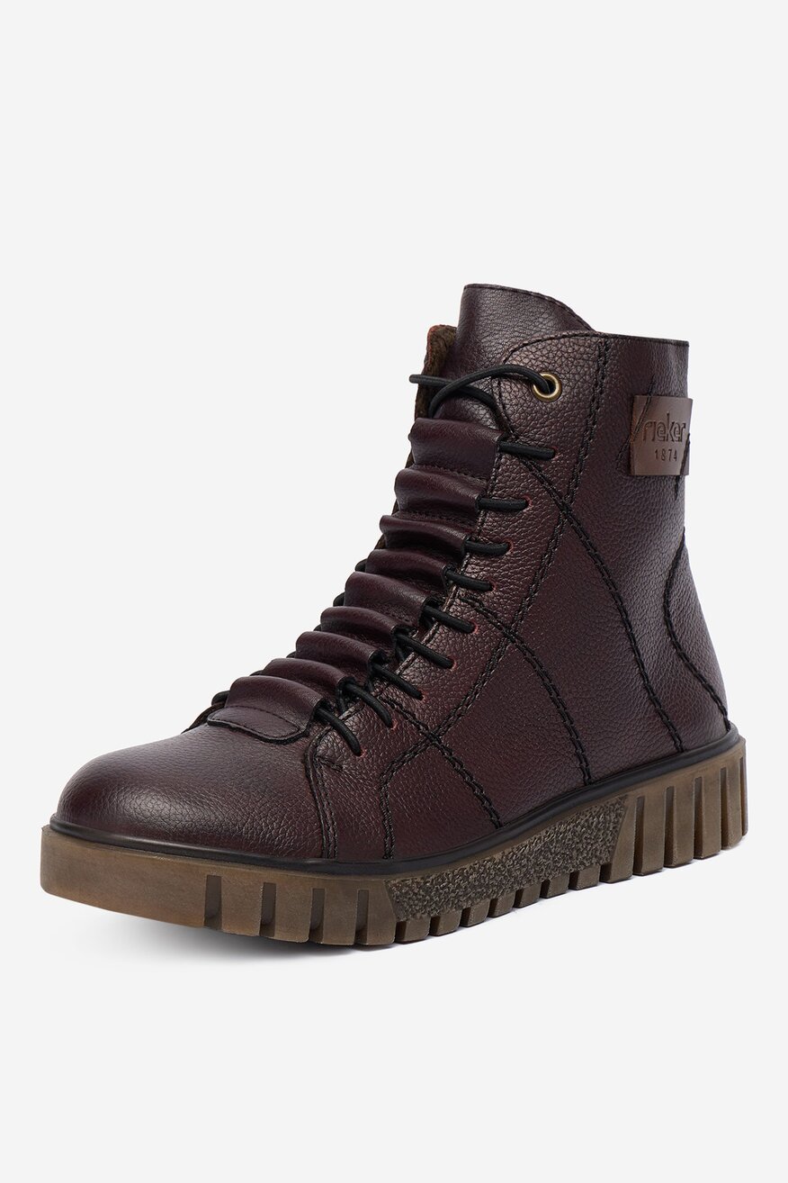 Bocanci Rieker GRENA - 5906751254615