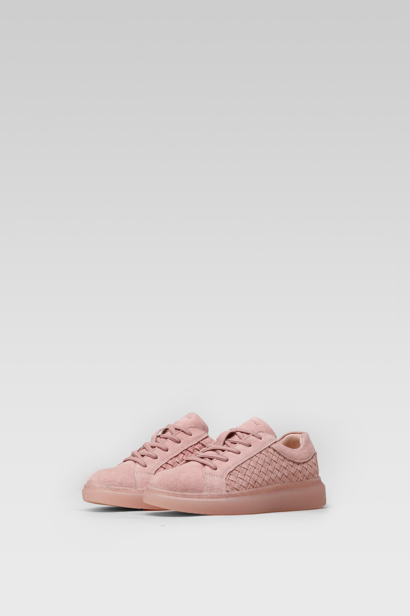 Patike Lasocki Young CI12-ALEXA-04 ROZE