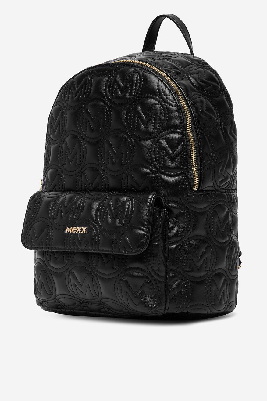 Раница Mexx ЧЕРЕН - 5906751904794