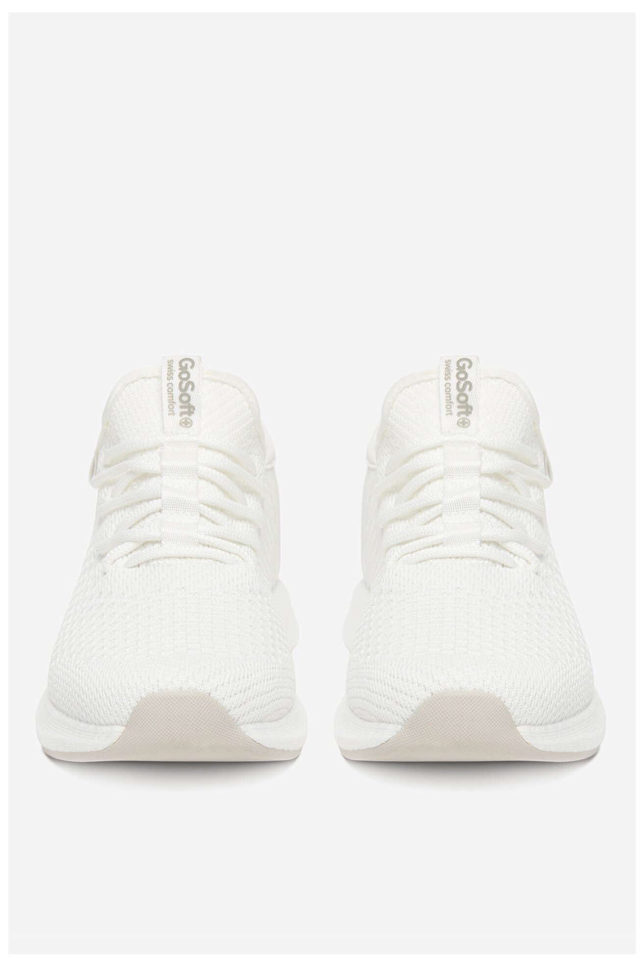 Кросівки спортивні Go Soft CEO-MGVA-GO07 БІЛИЙ