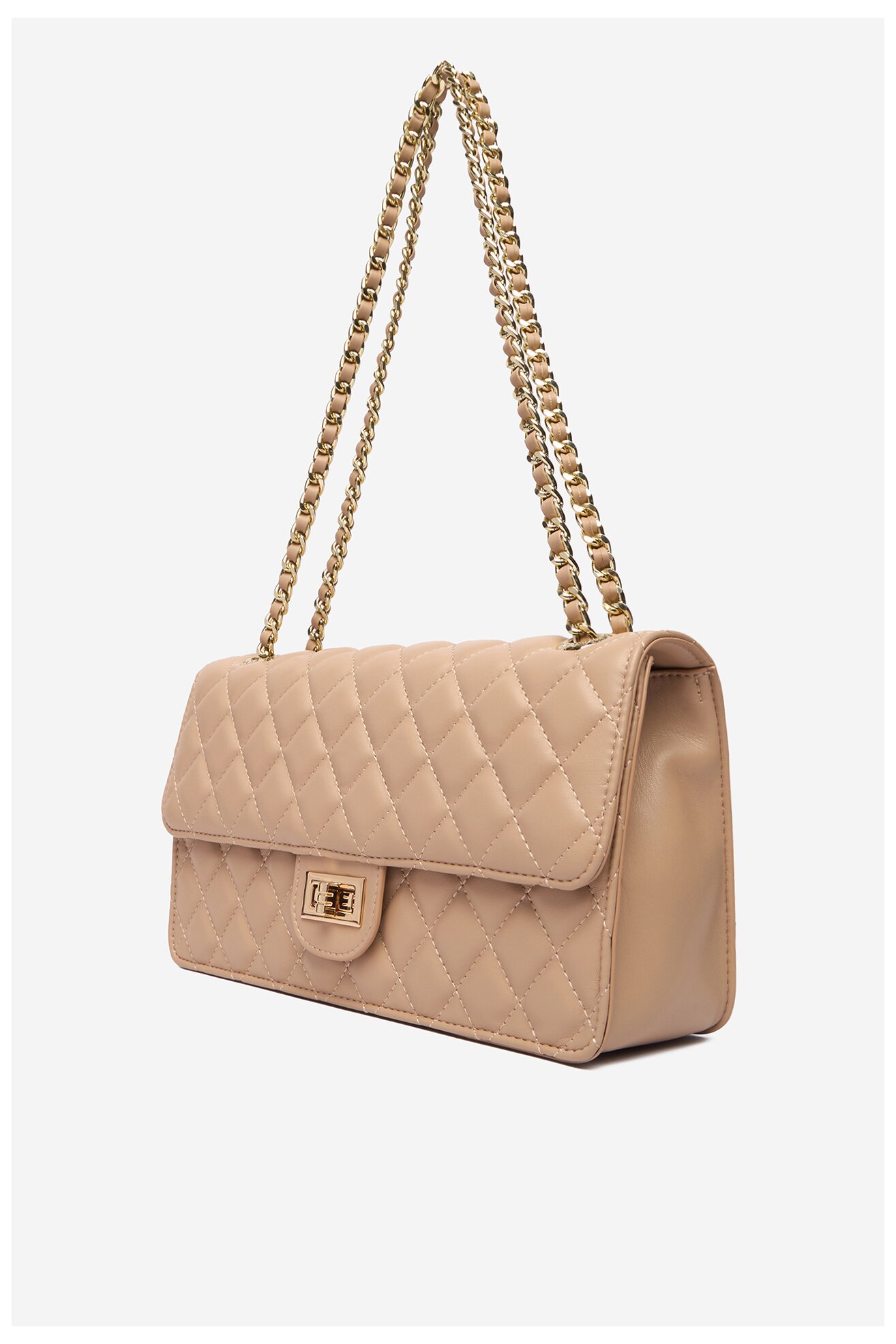 Torebka Badura TYL00490 Beżowy