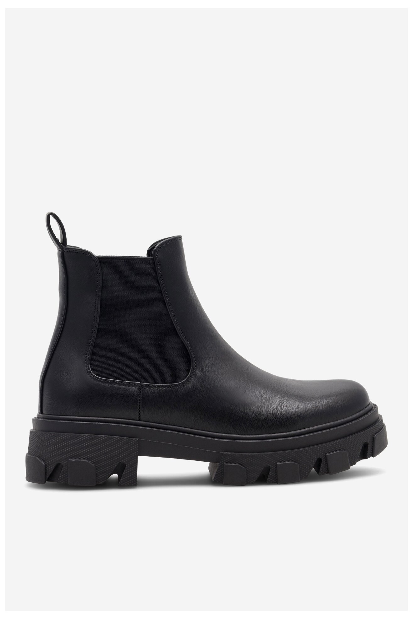 Ghete DeeZee H12901-6 NEGRU