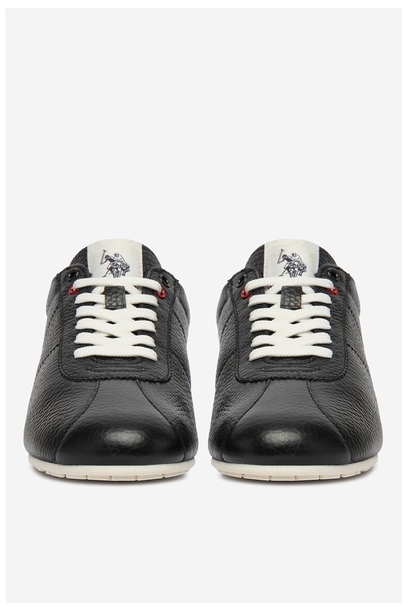 Сникърси U.S. POLO ASSN. EO-CAMMY002W/6L1 ЧЕРЕН