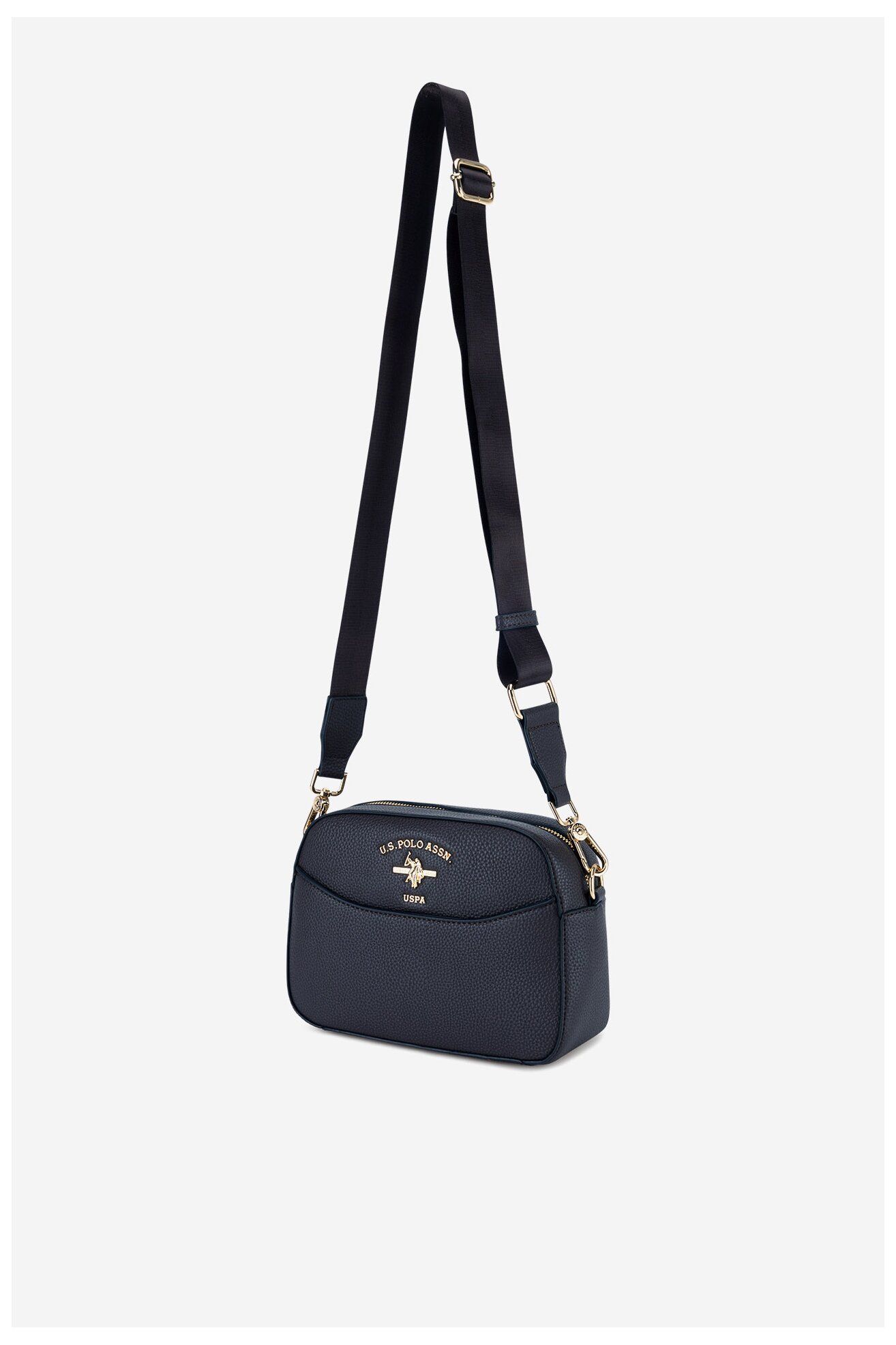 Torba U.S. POLO ASSN. BIUXT6206WVP KOBALT PLAVA