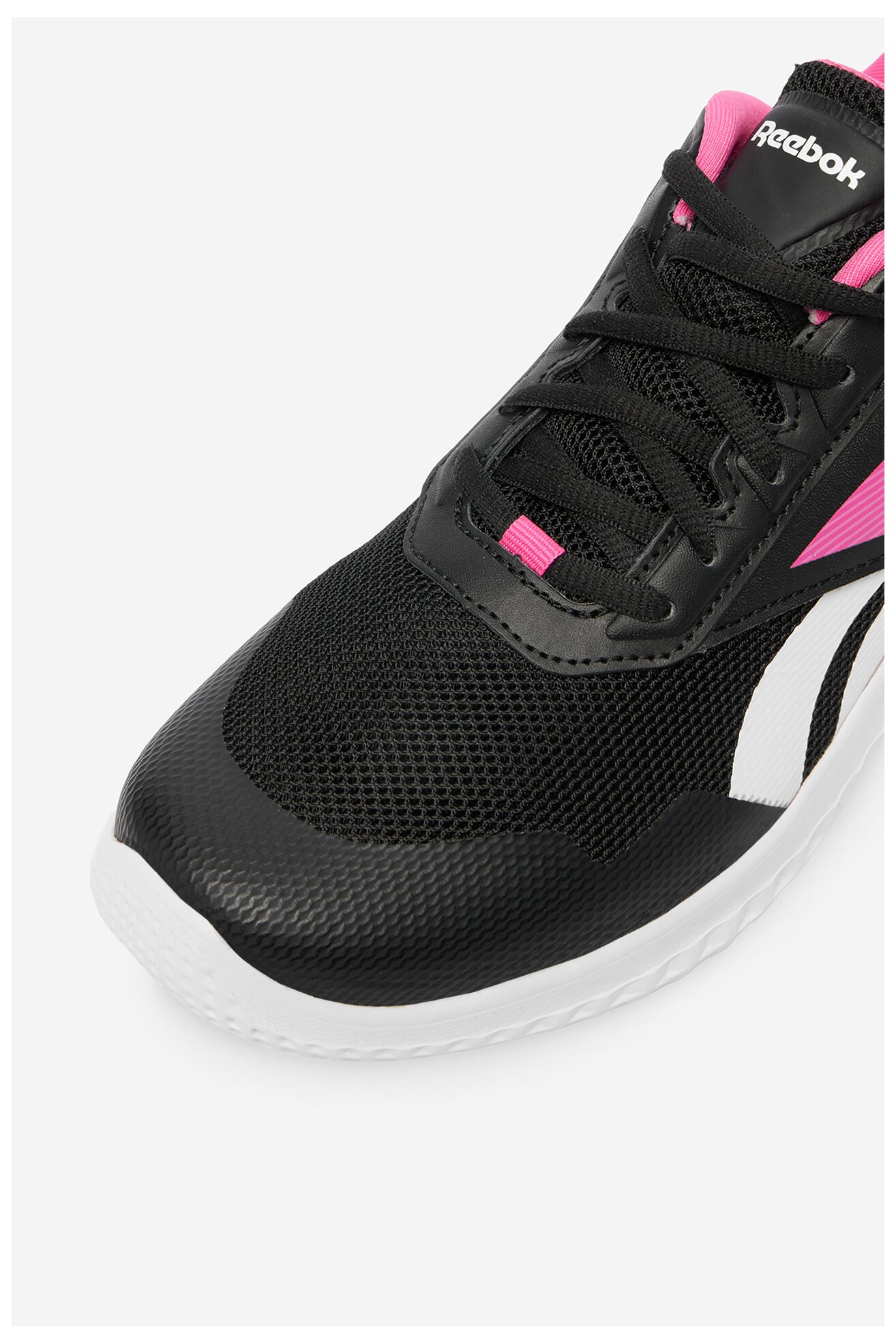 Obuwie sportowe Reebok REEBOK RUSH RUNNER 5 IF7925 Czarny