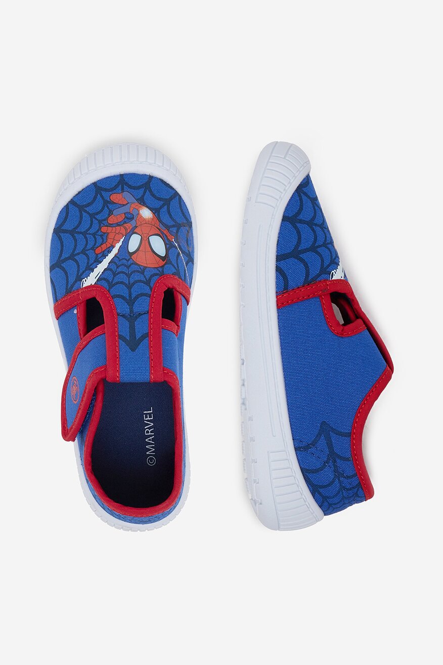 Чехли SPIDEY СИН - 5906751220160