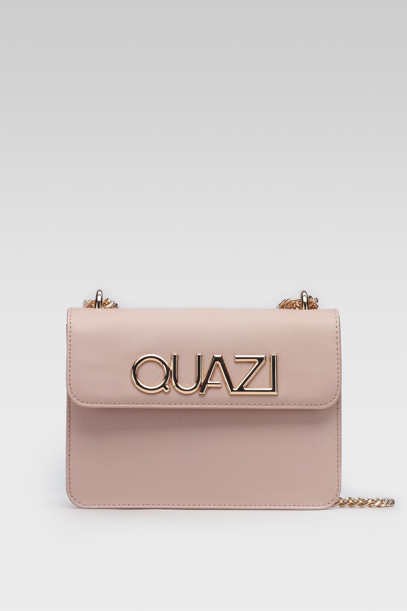 Torebka Quazi RX90032 Różowy