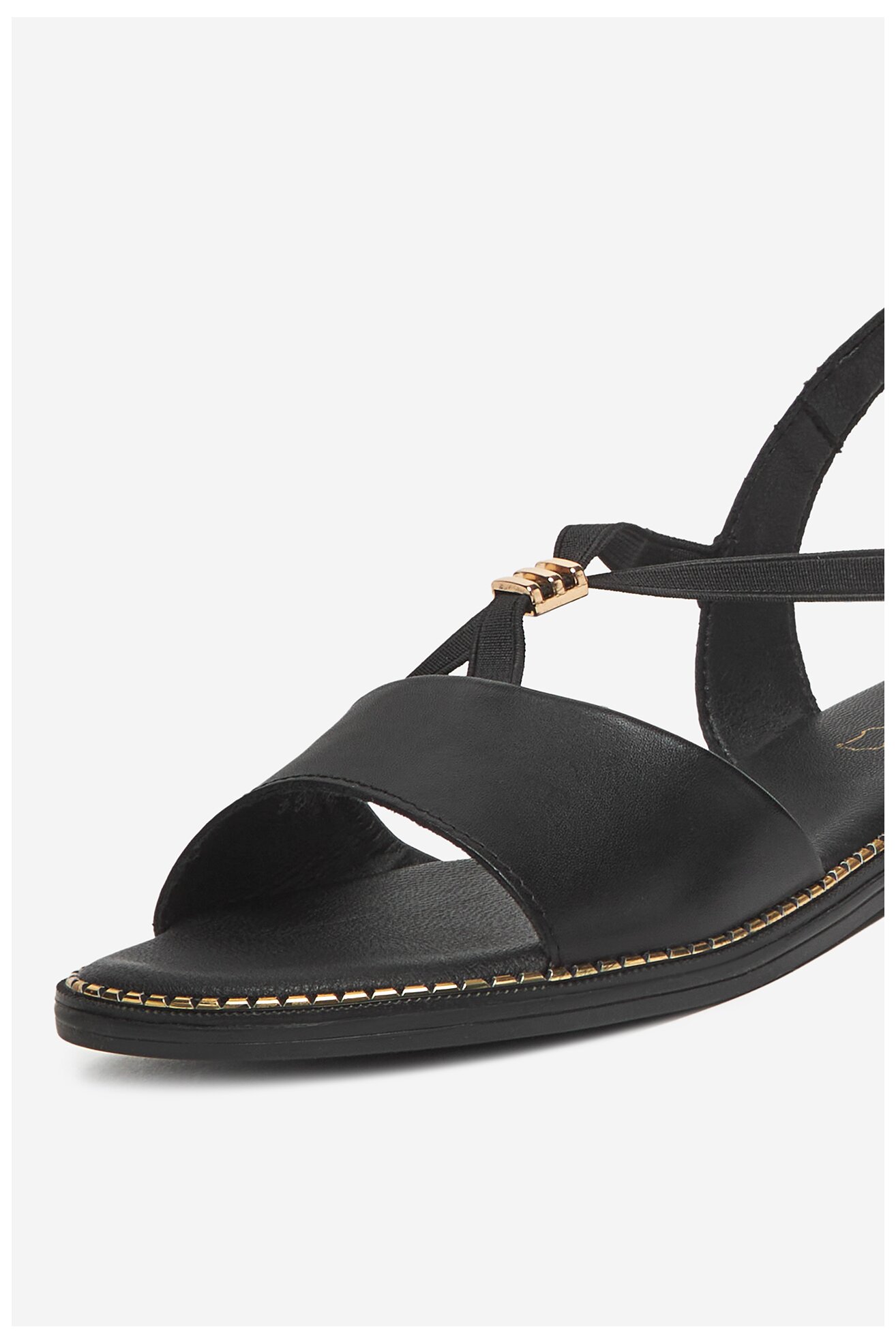 Sandale Lasocki RST-KATE-03 NEGRU