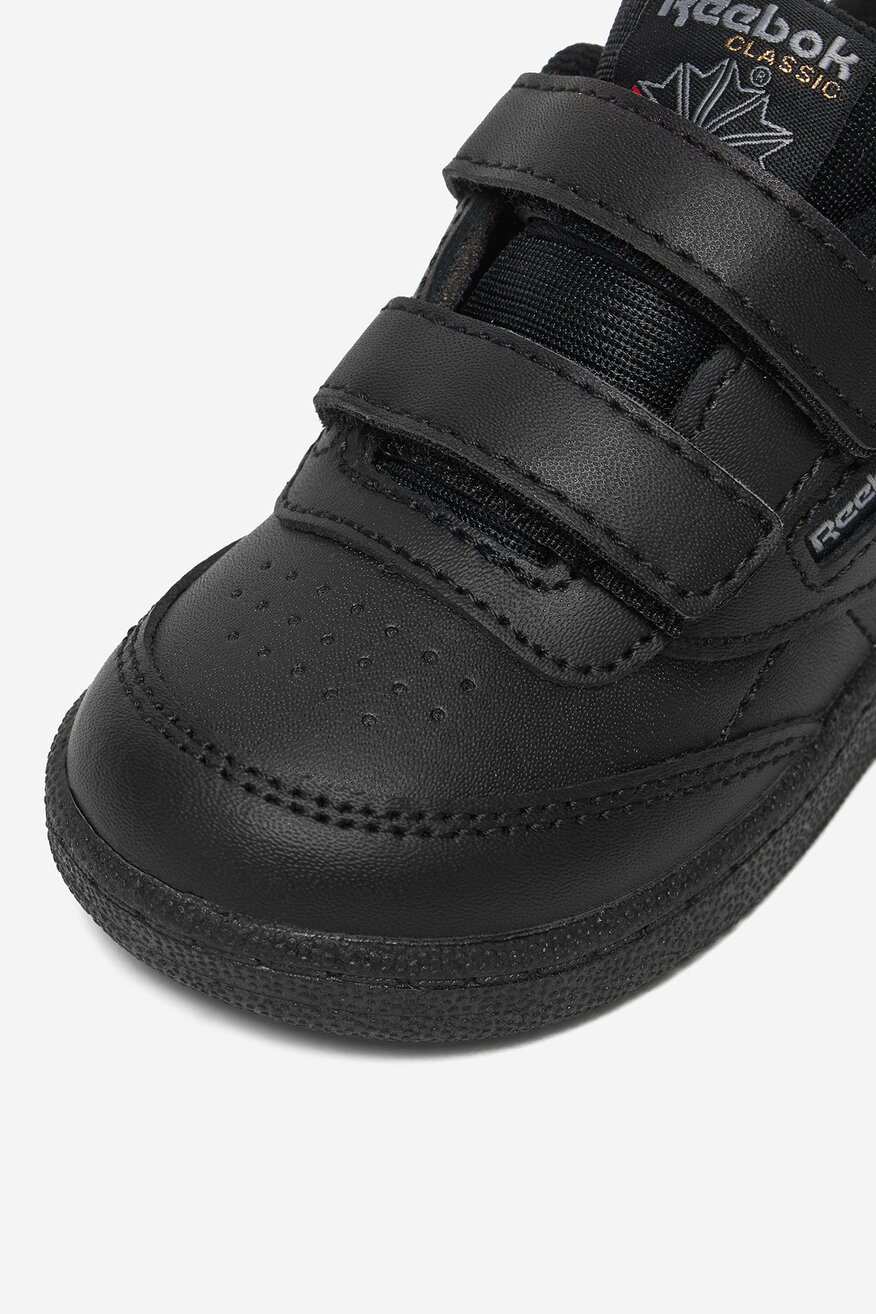 
                Sportcipő Reebok FEKETE - 5906751580042