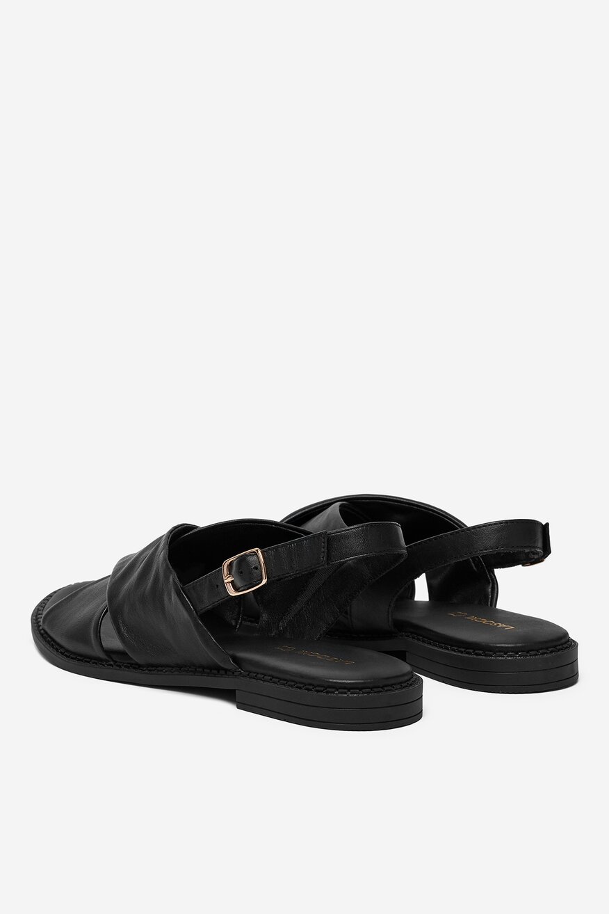Sandale Lasocki NEGRU - 5906751030189