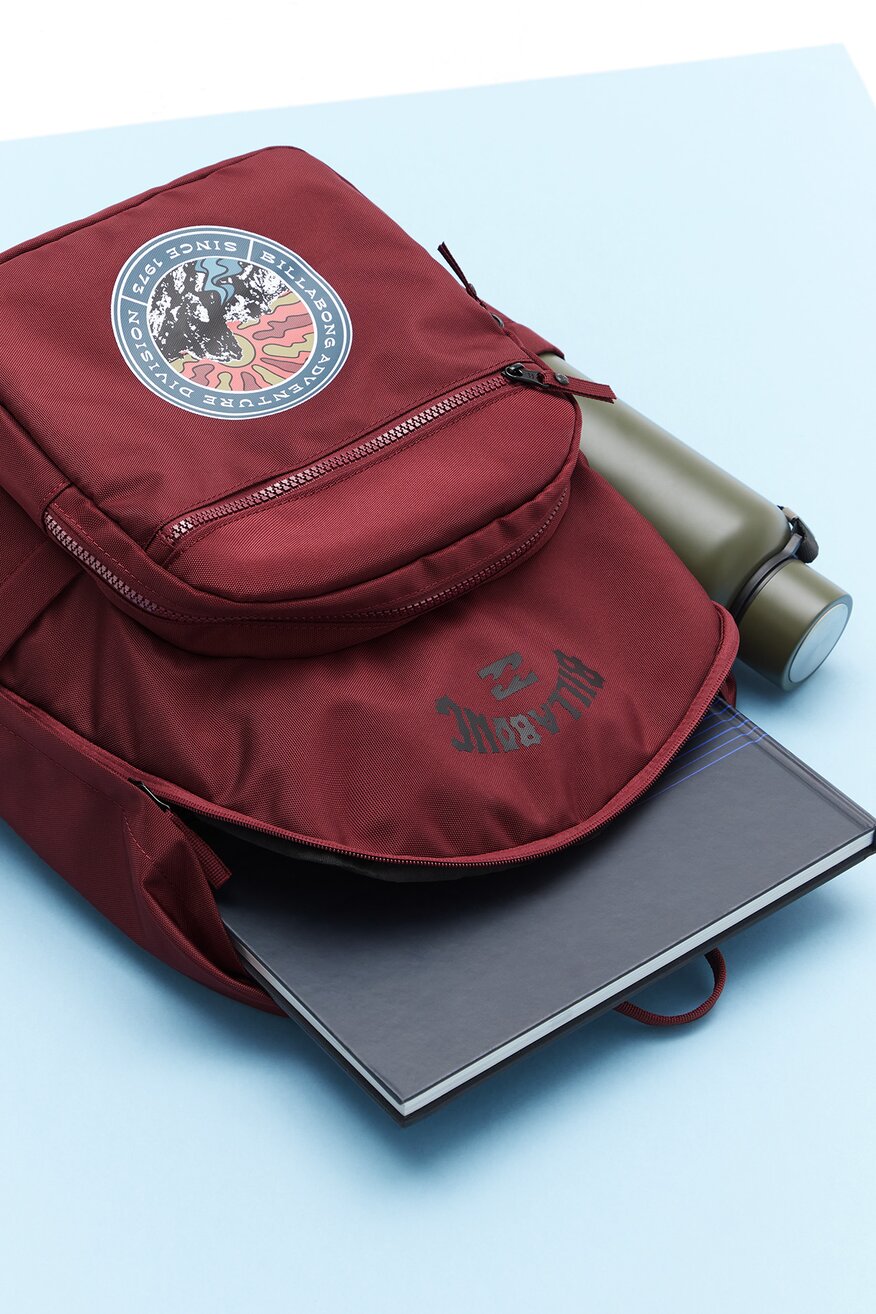 Rucsac BILLABONG GRENA - 5906751333280