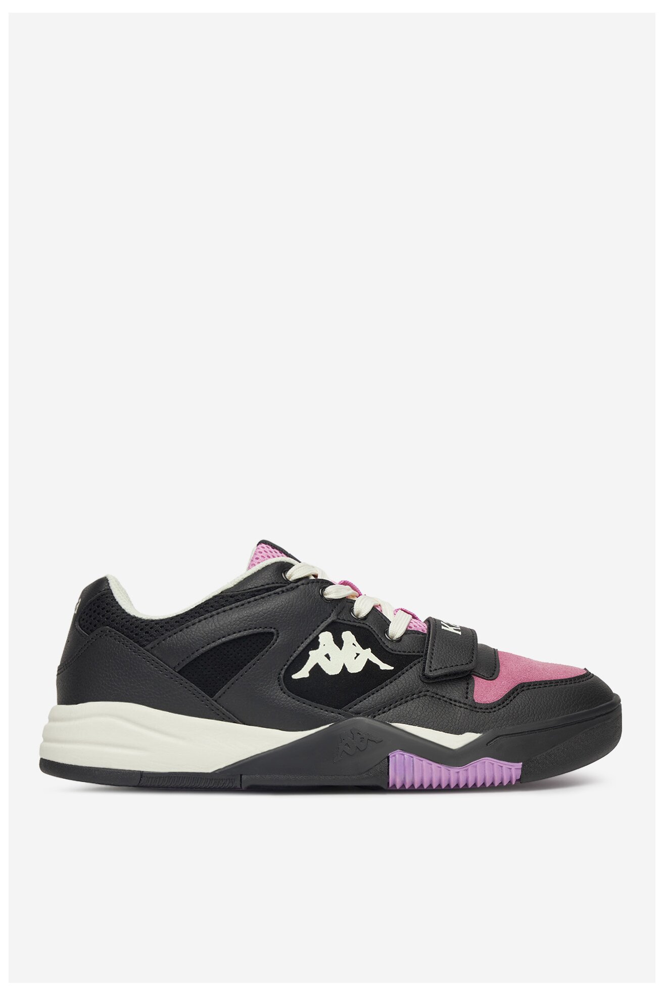 Încălțăminte sport Kappa 361C2DW A0I-M NEGRU