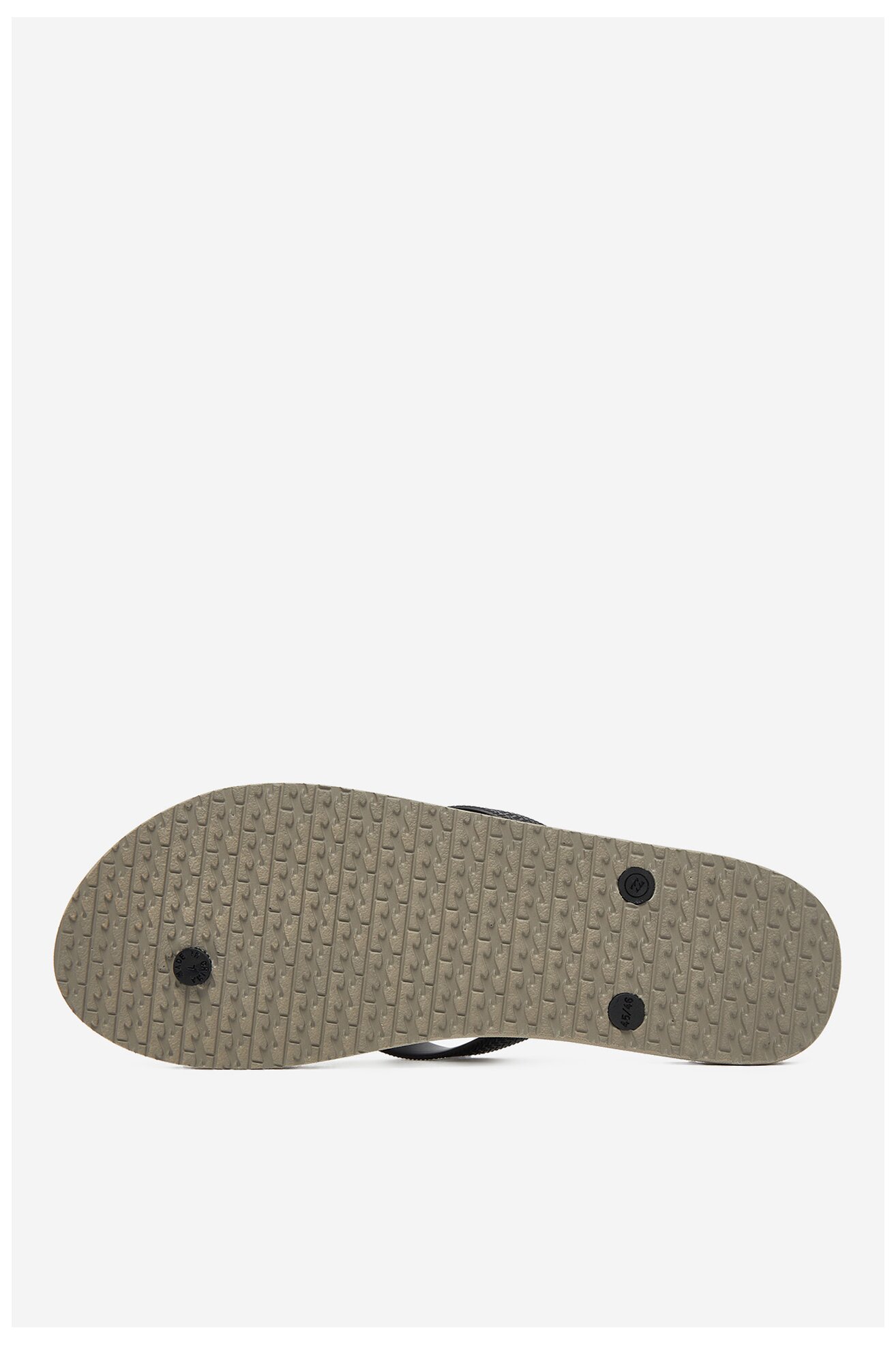 Klapki basenowe BILLABONG 800270A Beżowy