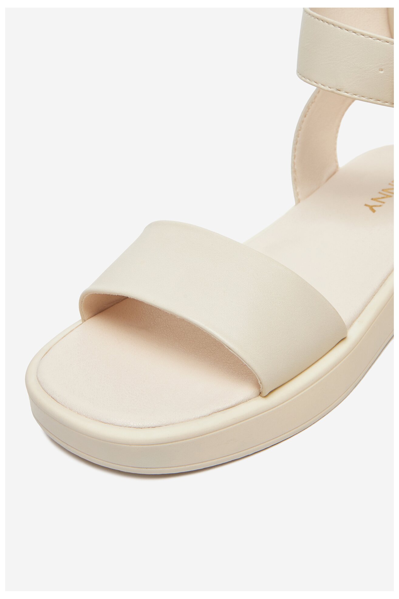 Сандали Jenny WS2108-25 БЕЖОВ