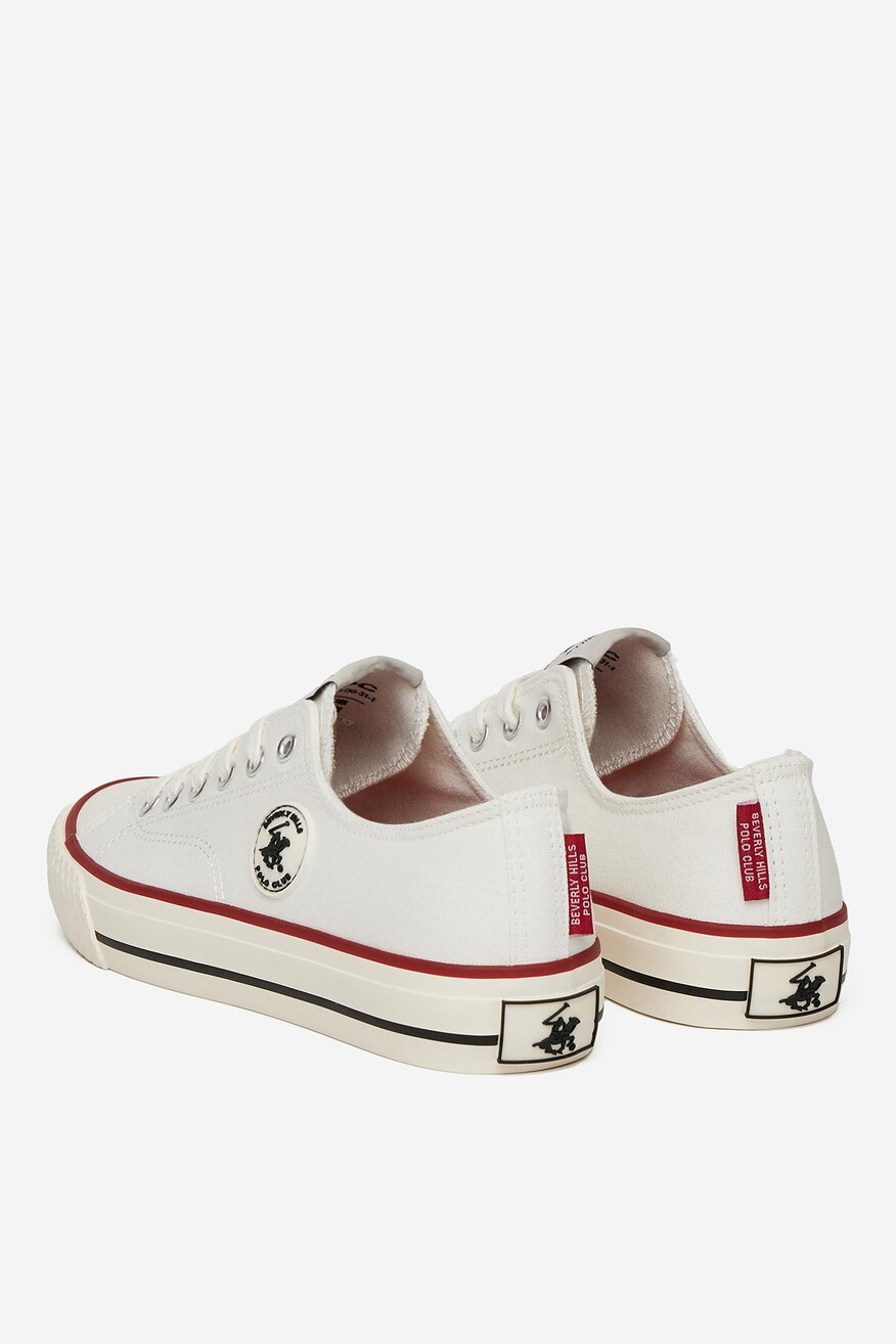 
                Beverly Hills Polo Club - Trampki - 5903698620732