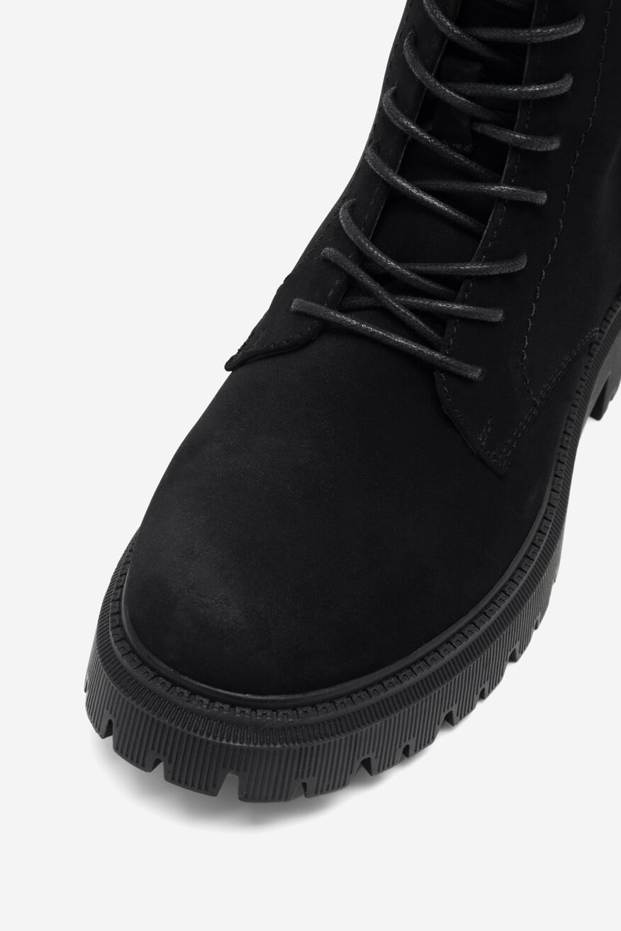 Jenny Fairy - Trzewiki - 5905588134756