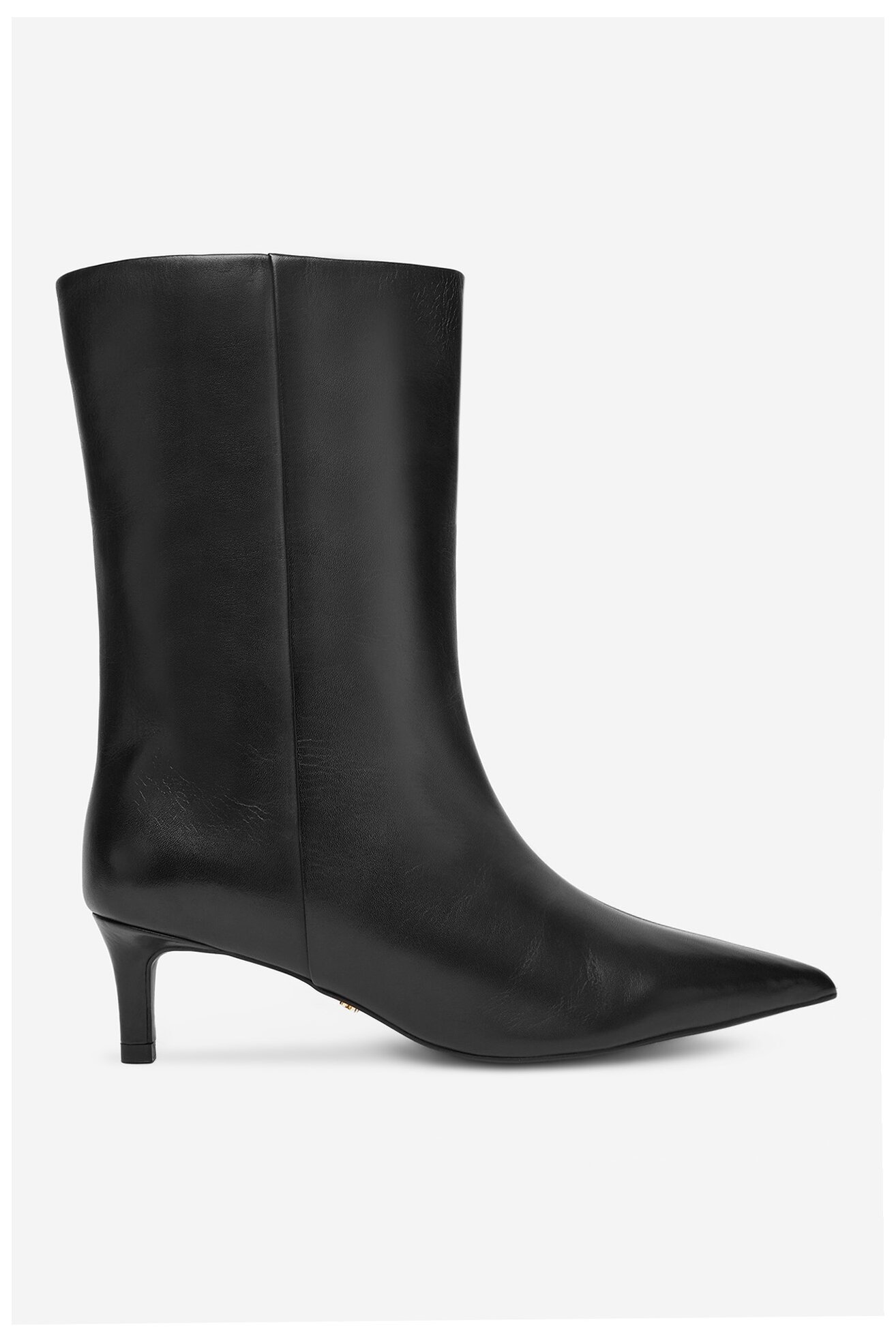 Bokacsizma Gino Rossi EO-TANYA-121972 FEKETE