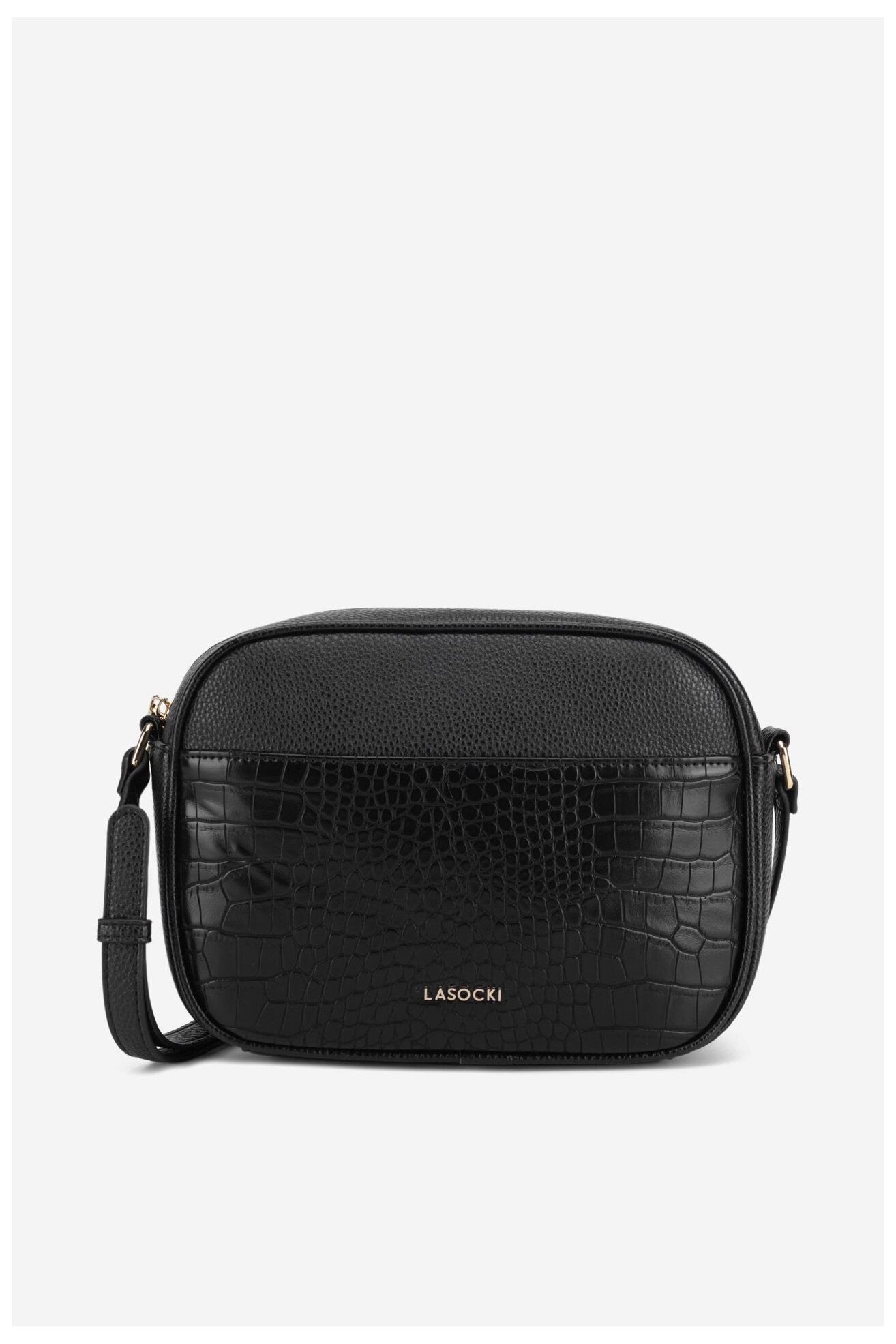 Torebka Lasocki LSK-B-015-06 Czarny