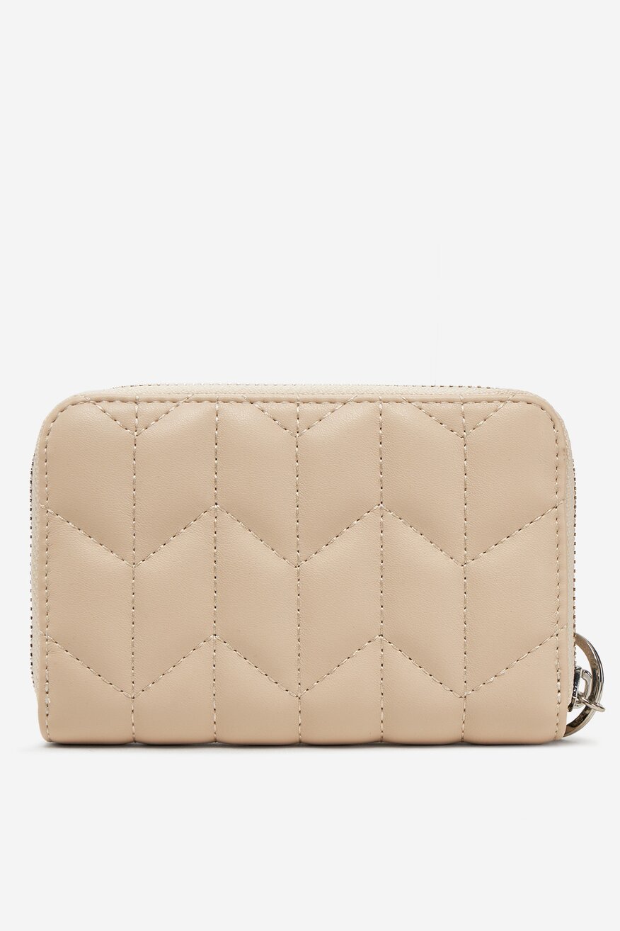 
                Portofel femei DeeZee BEJ - 5906751085844