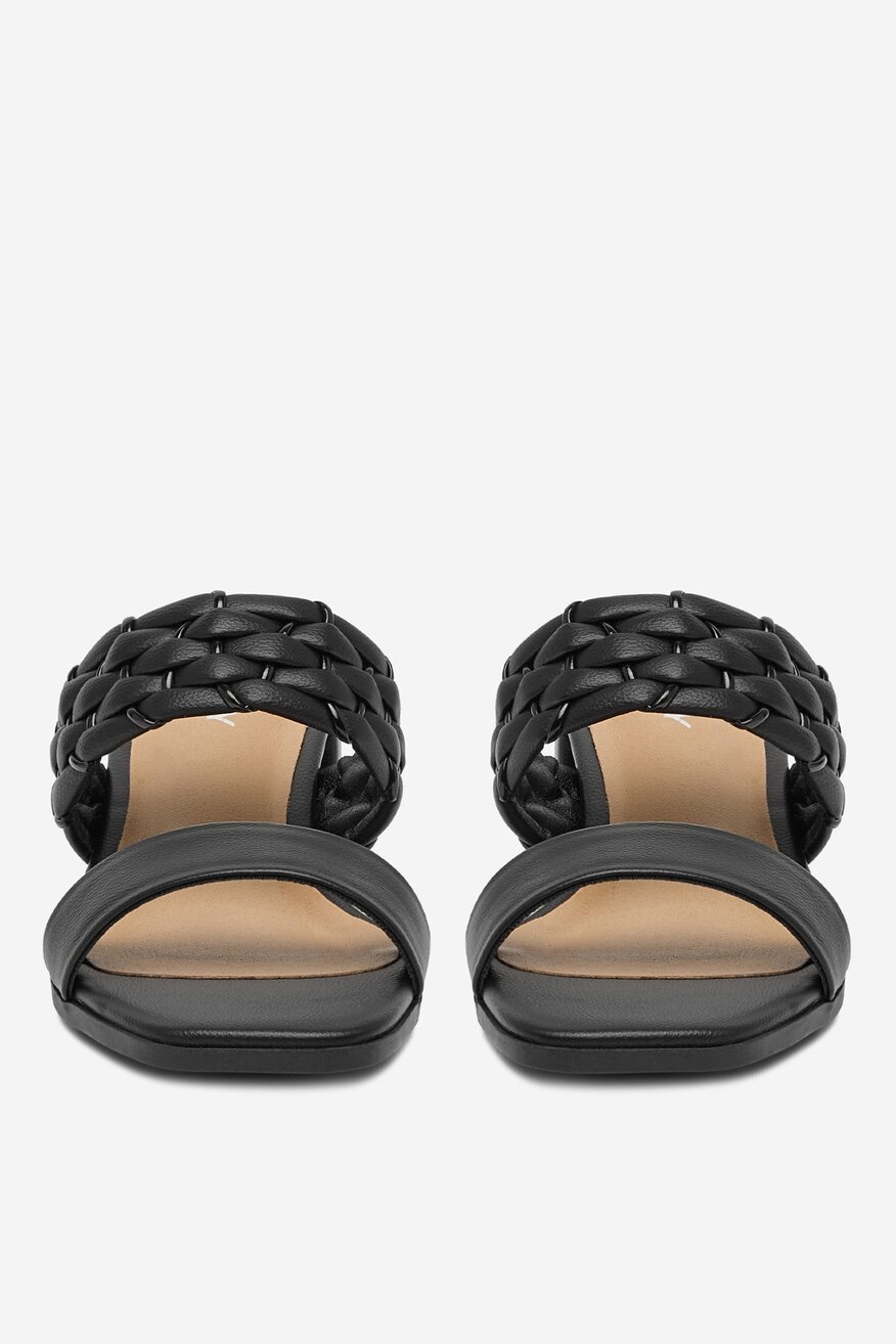 
                Джапанки Jenny ЧЕРЕН - 5906751889411