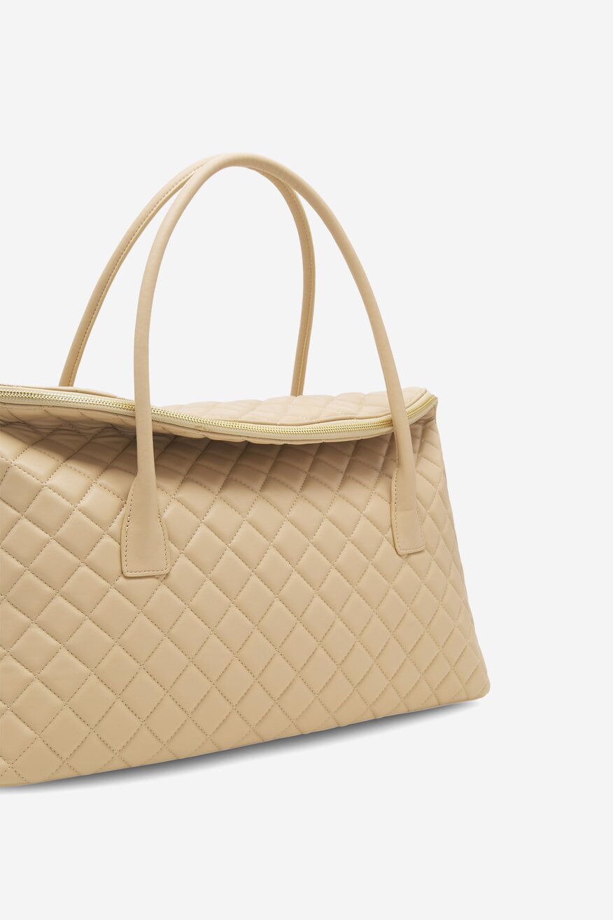 
                Badura - Duża torebka na ramię - 5905588382539