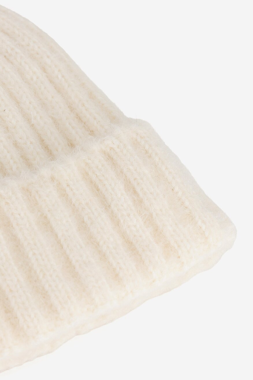 
                Női sapka Jenny Fairy FEHÉR - 5905588854753