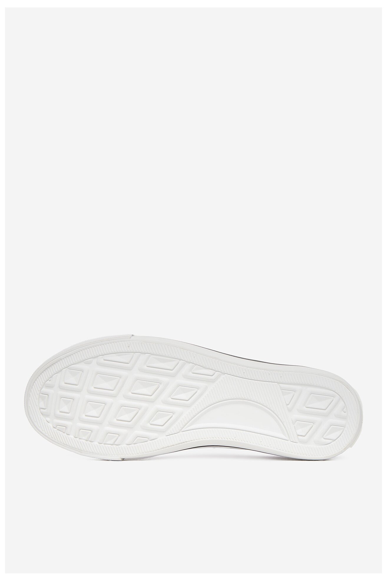 Trampki DeeZee CEO-CSS20377-71 Fioletowy